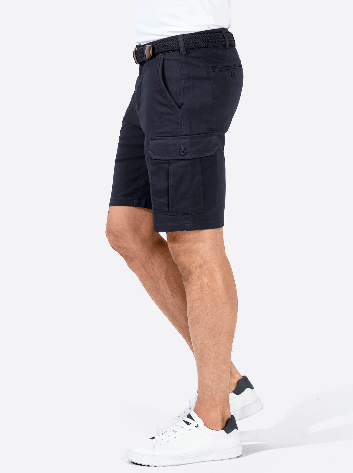 Bermudas