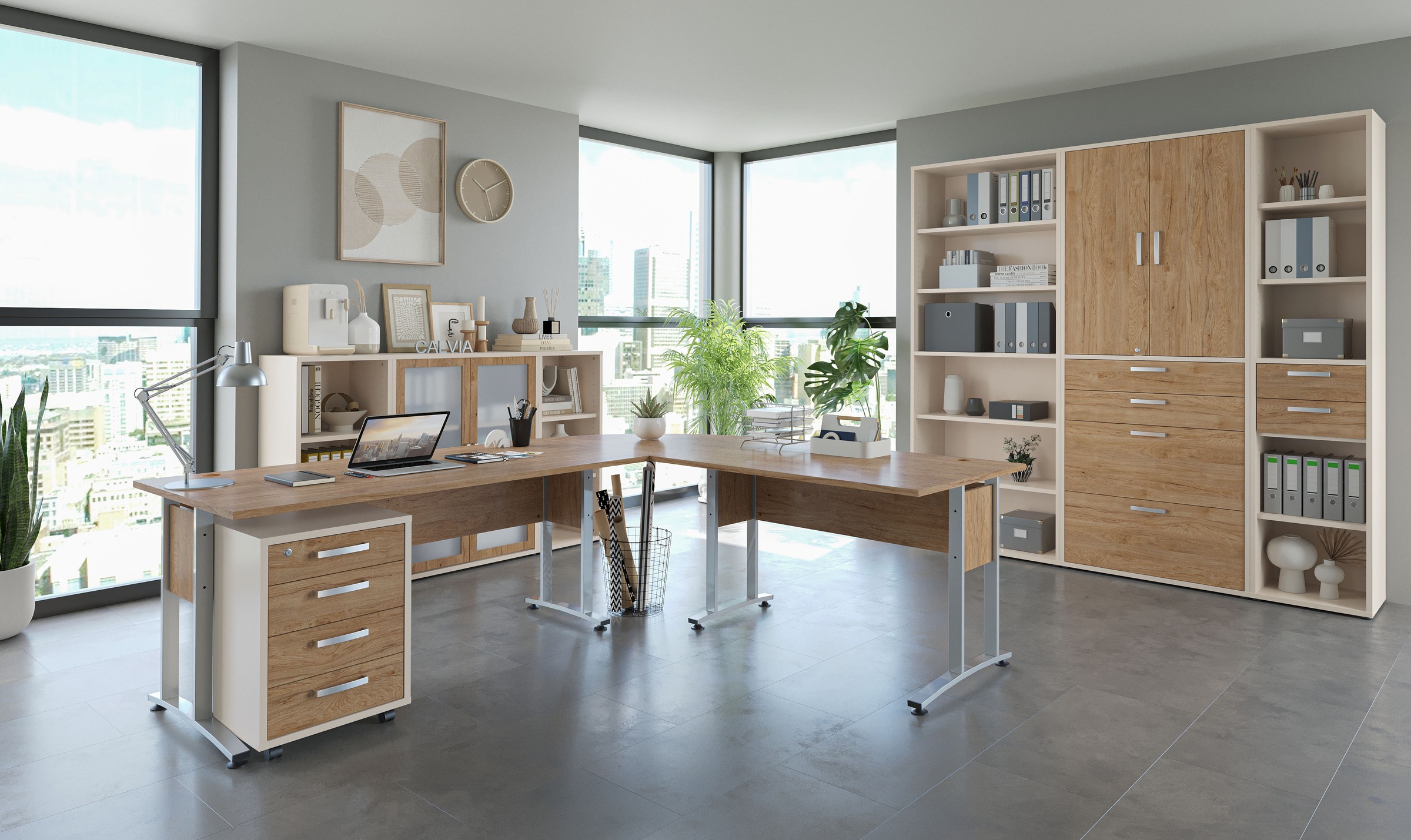 FMD "Calvi"
