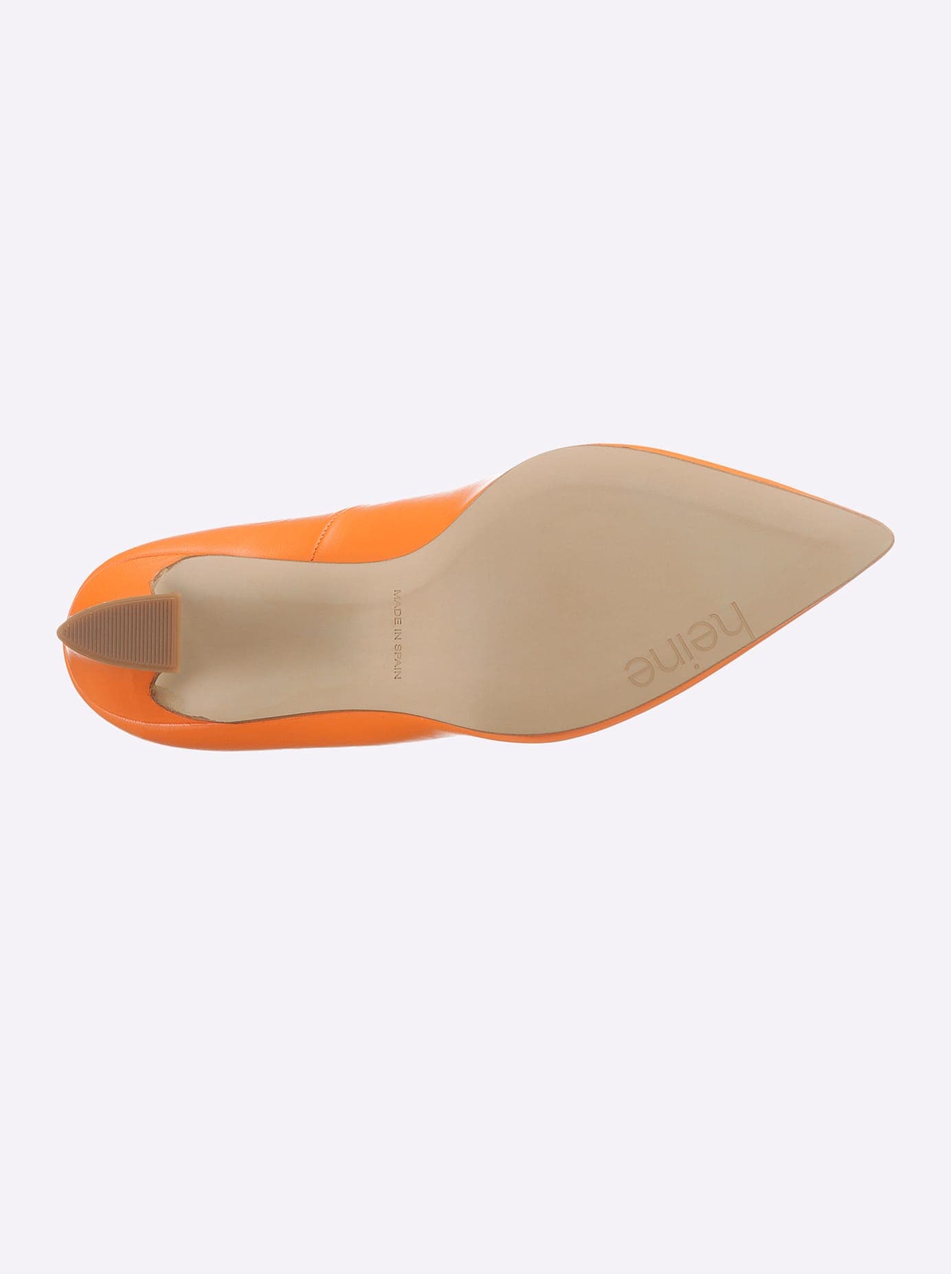 heine Pumps