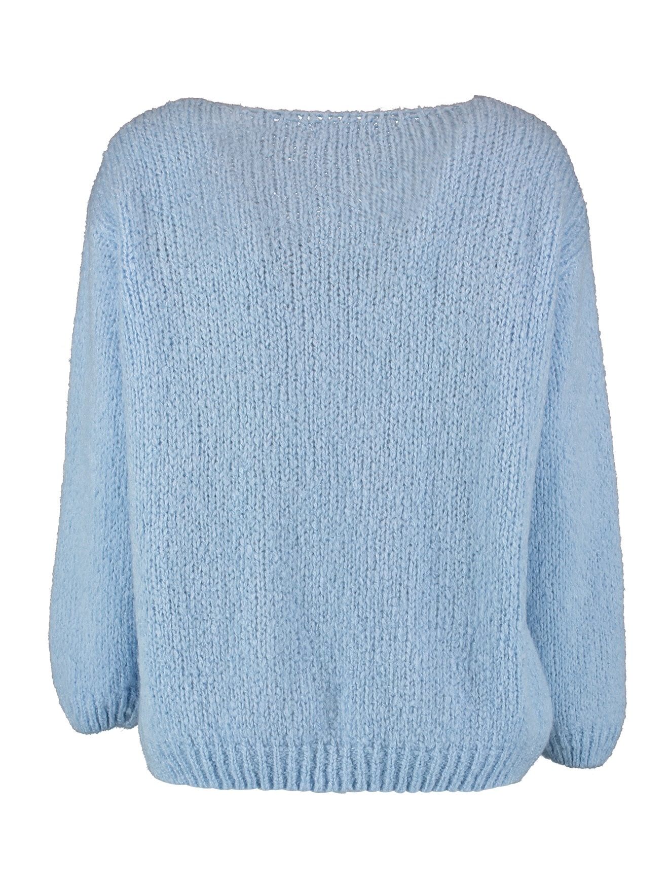 ZABAIONE Strickpullover »Pullover Ca44rmina«