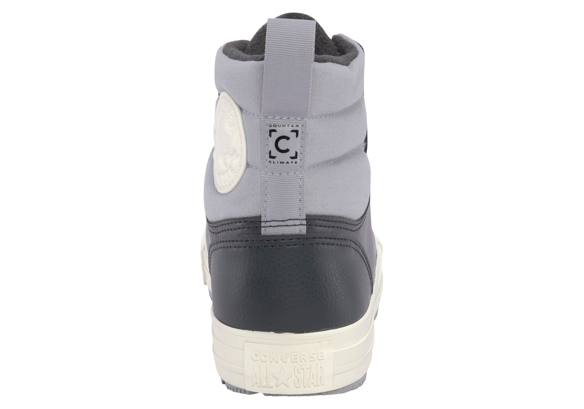 Converse Sneakerboots »Chuck Taylor All Star BERKSHIRE BOOT«, gefüttert