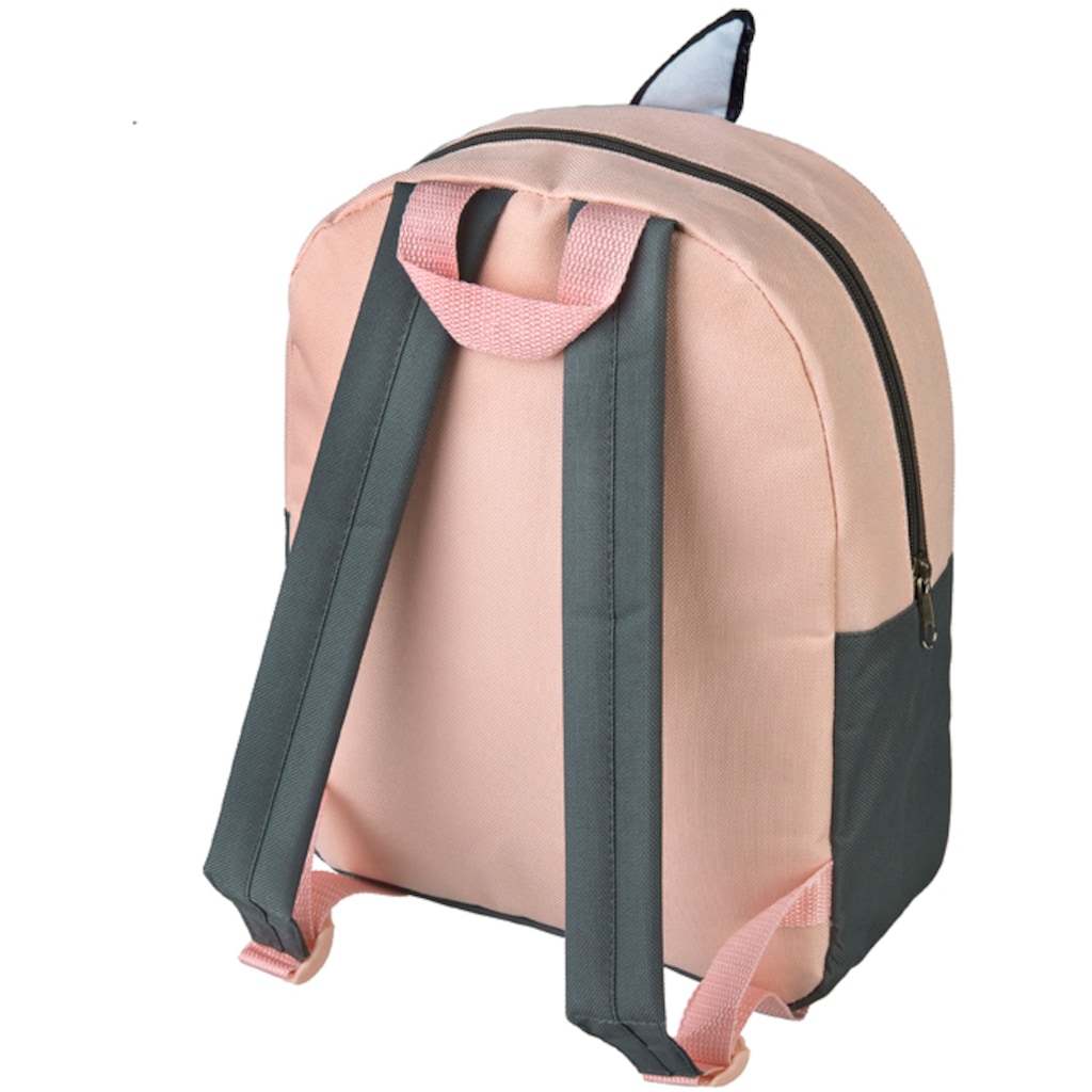 UNDERCOVER Kinderrucksack »Bambi, Klopfer«