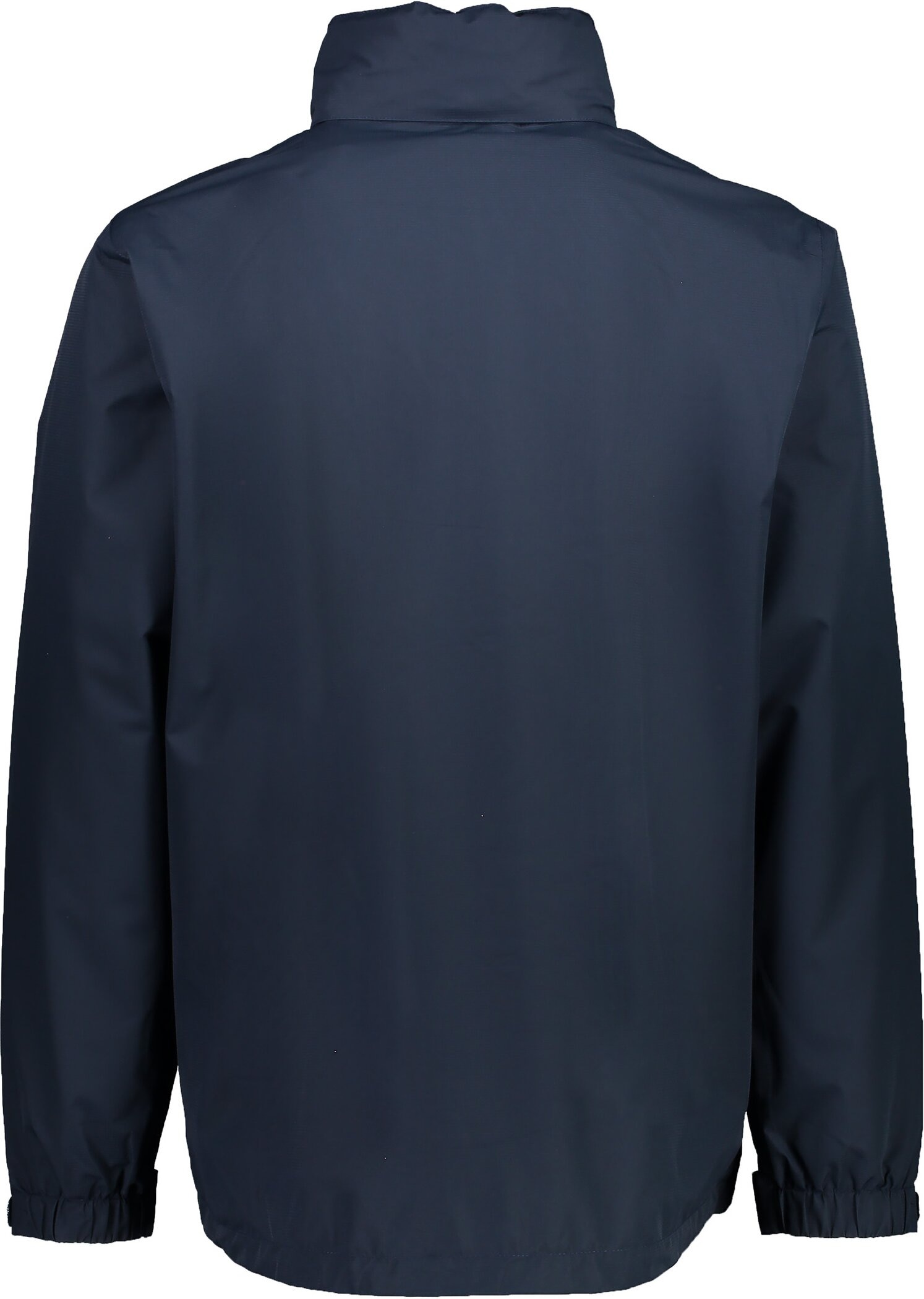 CMP Regenjacke, mit Kapuze, Atmungsaktiv & Winddicht & Wasserdicht