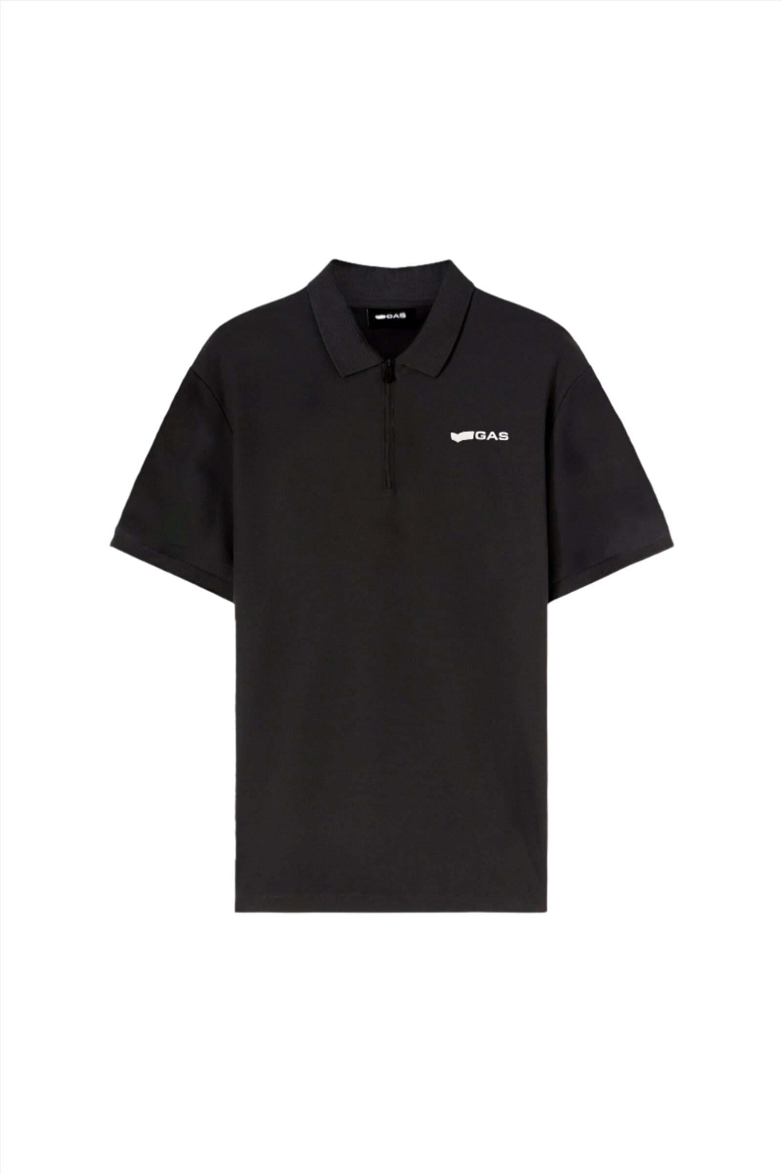 Poloshirt »Gas Polo GSP1 Tech Polo«