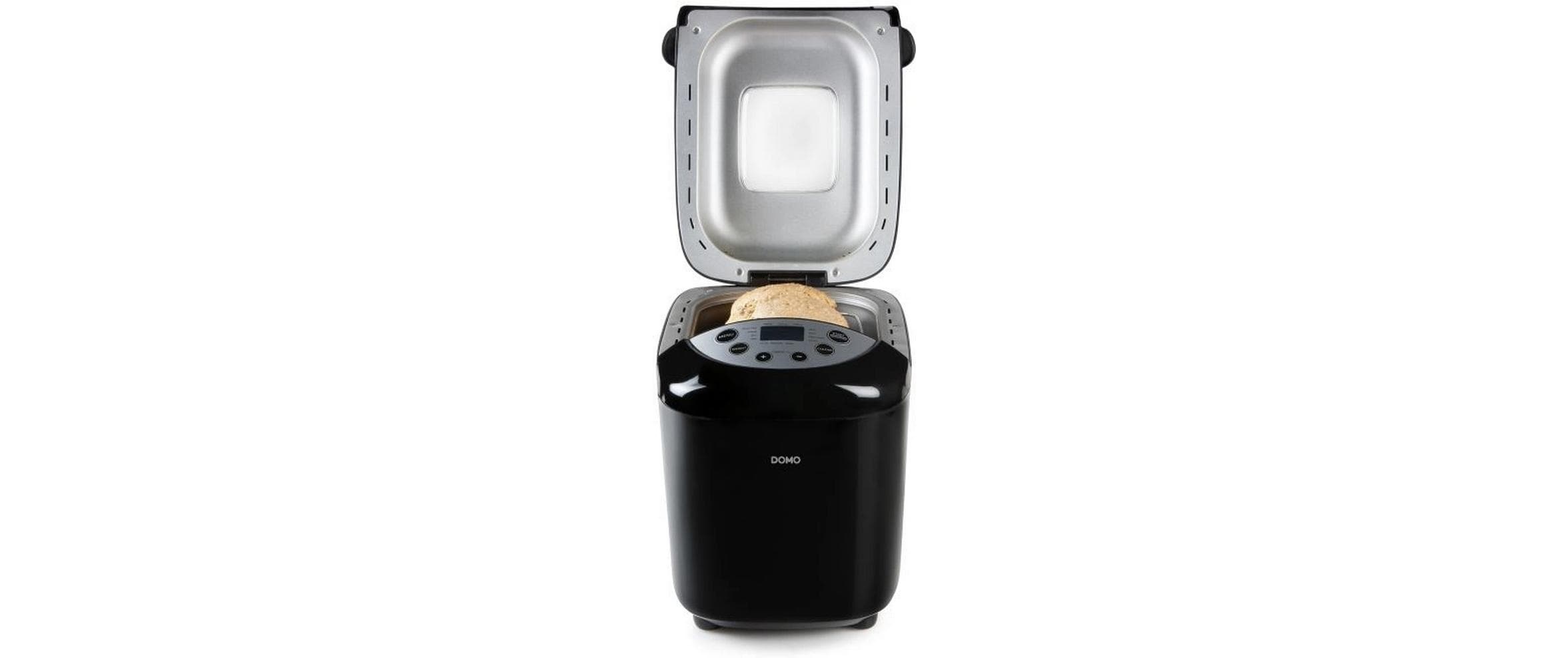 Domo Brotbackautomat »B3977«, 850 W