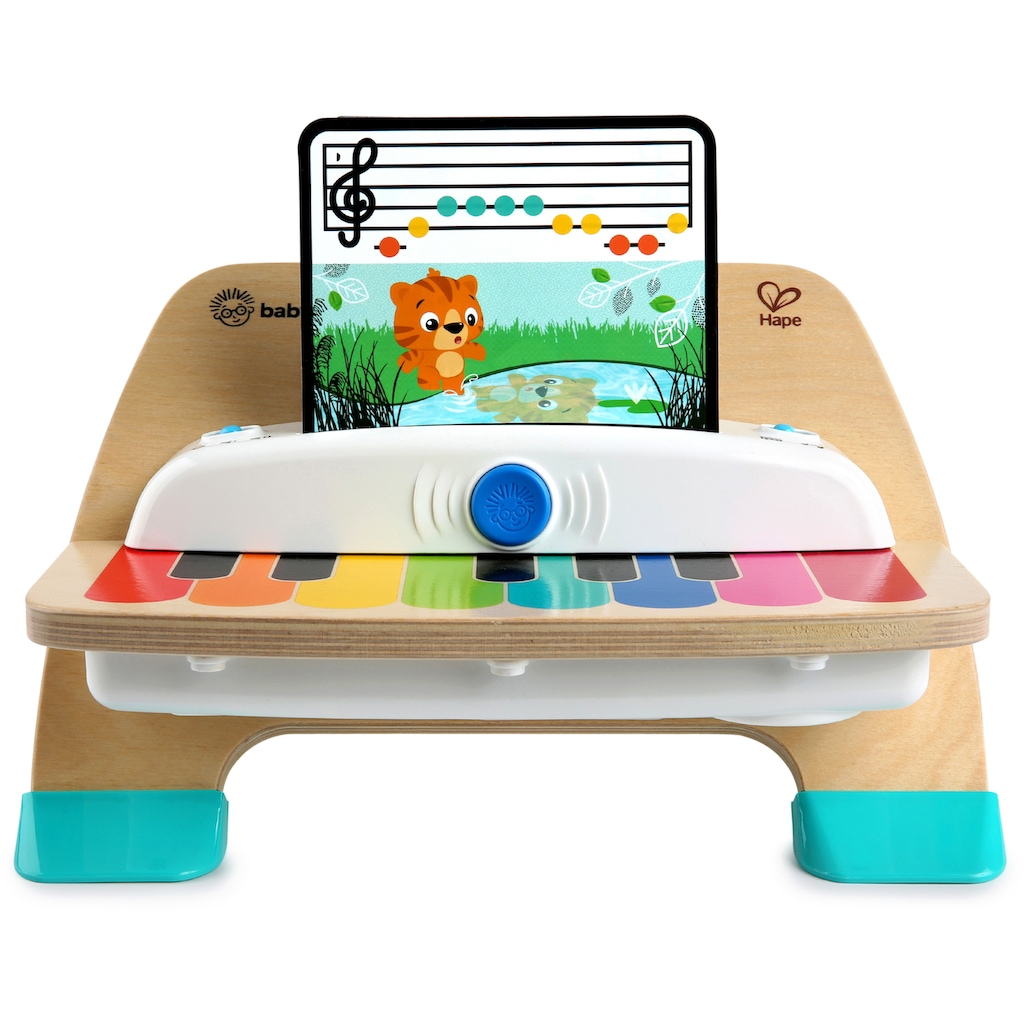 Baby Einstein Spielzeug-Musikinstrument »Touch-Klavier«