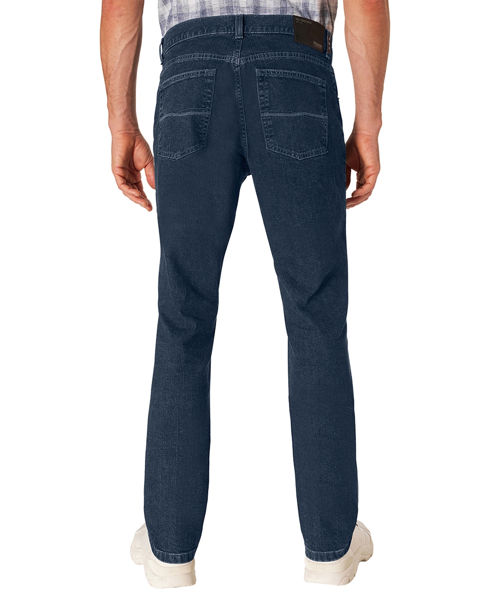 Pioneer Authentic Jeans Stretch-Jeans »Ron«, Straight Fit