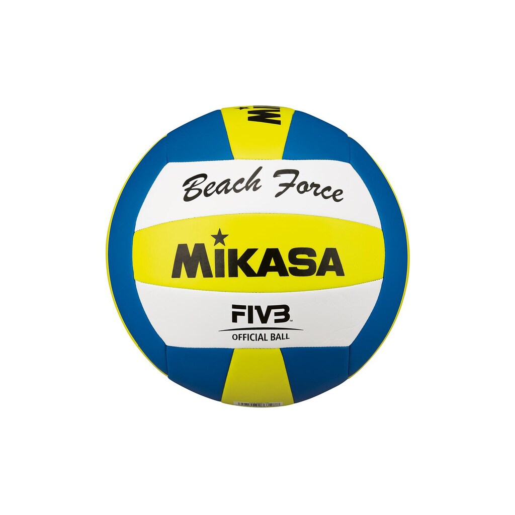 Mikasa Beachvolleyball »VXS-BMD-YB«