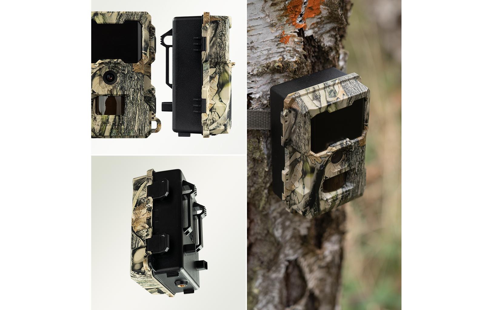 Wildkamera »Dörr Wildkamera SnapShot Mini 5.0 Pro«, Aussenbereich