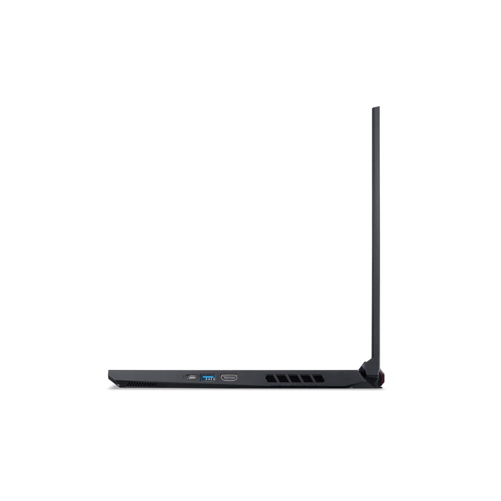 Acer Notebook »Nitro 5 (AN515-55-729Y)«, 39,62 cm, / 15,6 Zoll, Intel, Core i7