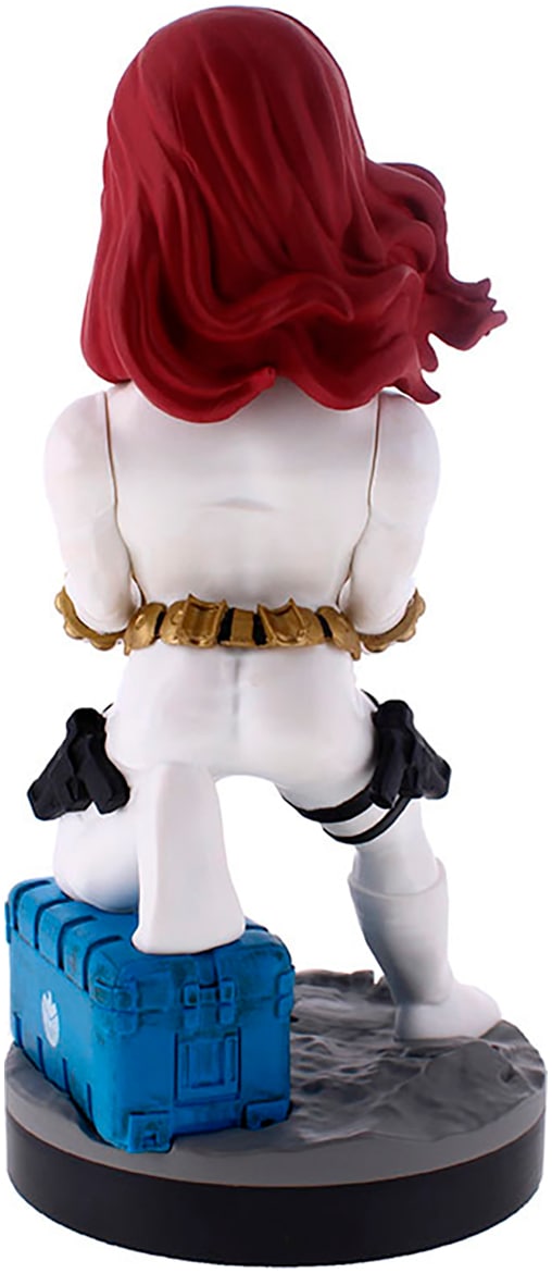 Spielfigur »Cable Guy Black Widow (White Suit)«