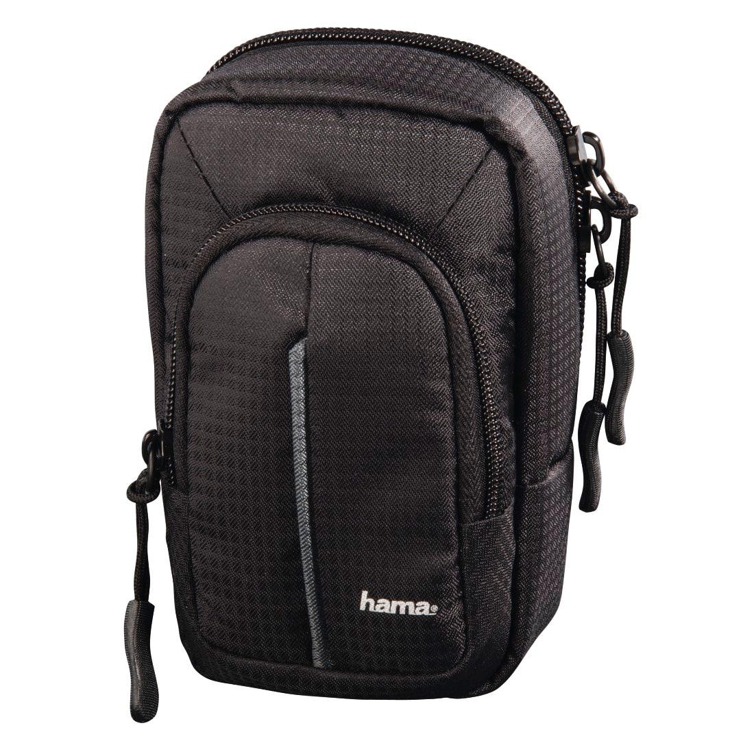 ❤ Hama Kameratasche »Tasche für ordern Grösse 80M Fancy Jelmoli-Online Urban«, Gürtelschlaufe im Shop mit Digitalkameras