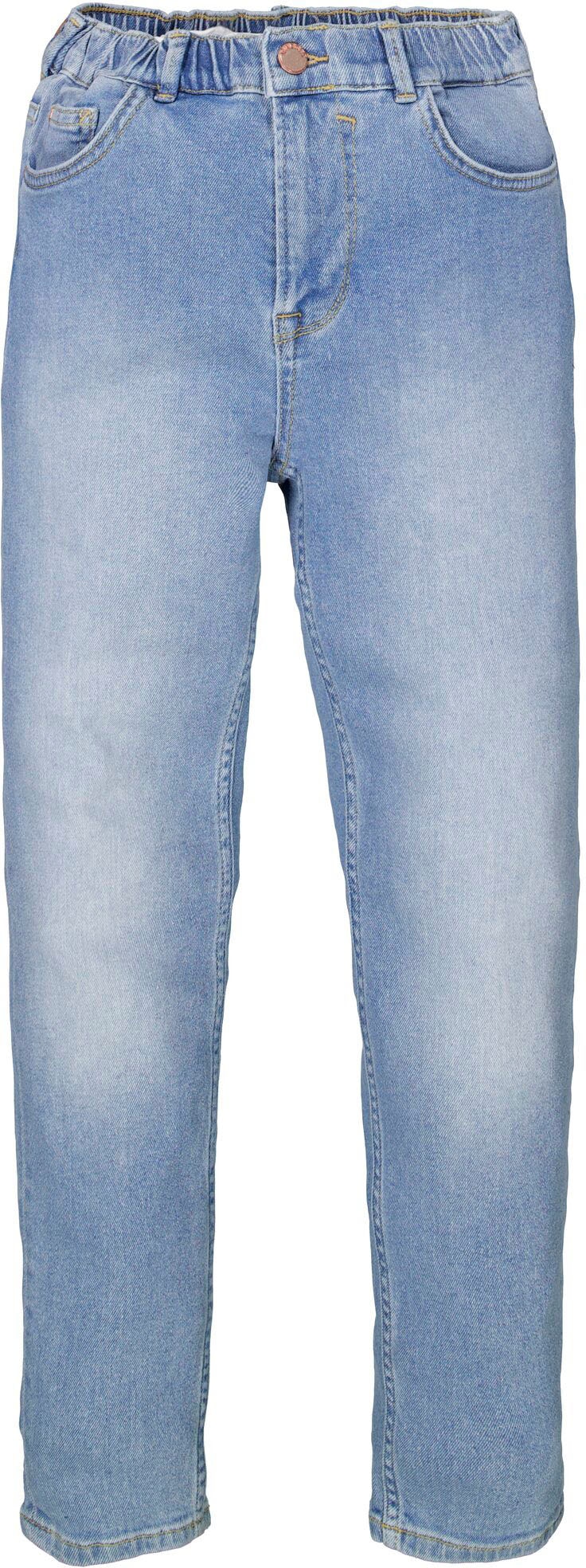 ❤ Garcia Mom-Jeans »Mom Fit« kaufen im Jelmoli-Online Shop