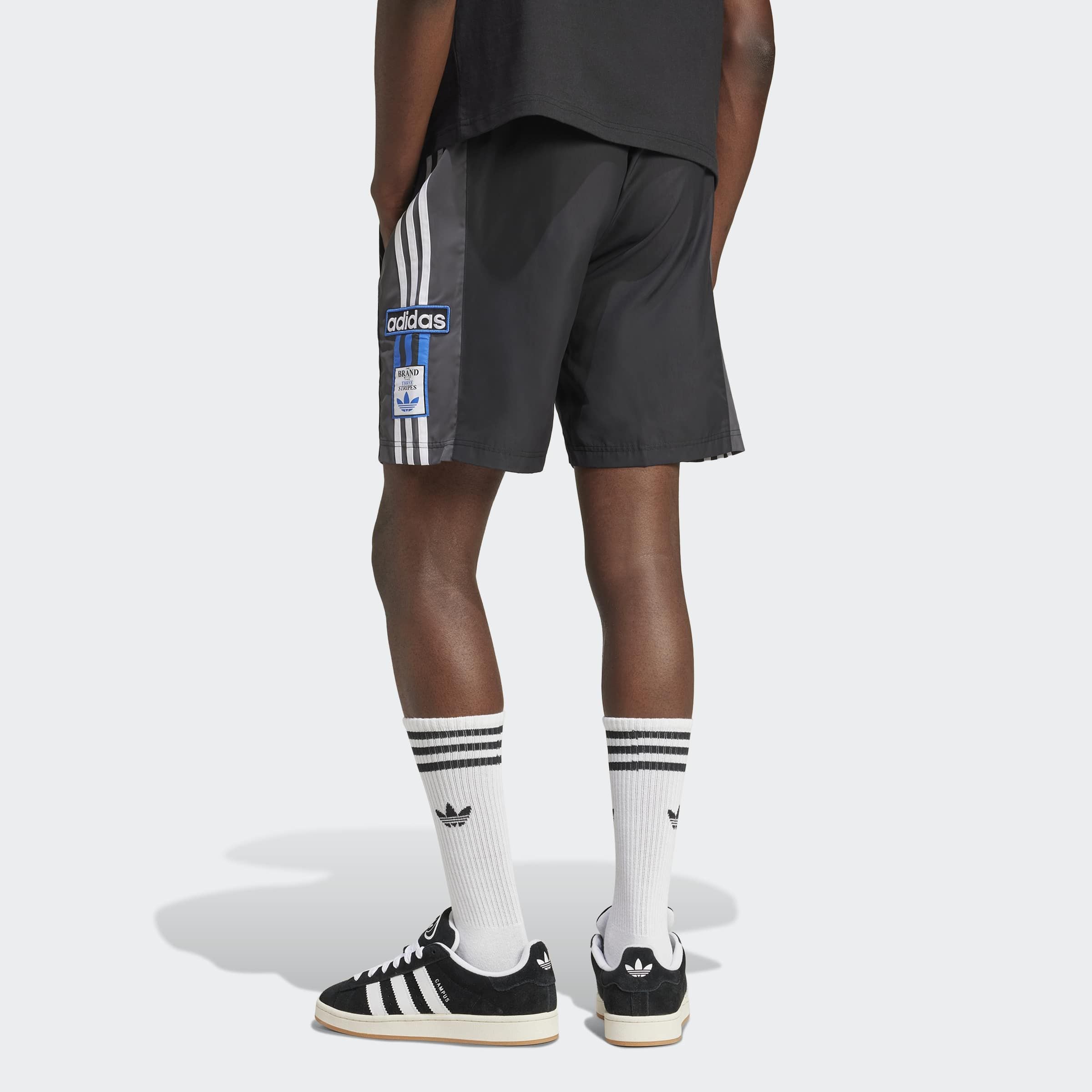 adidas Originals Shorts »ADIBREAK SHO«, (1 tlg.)
