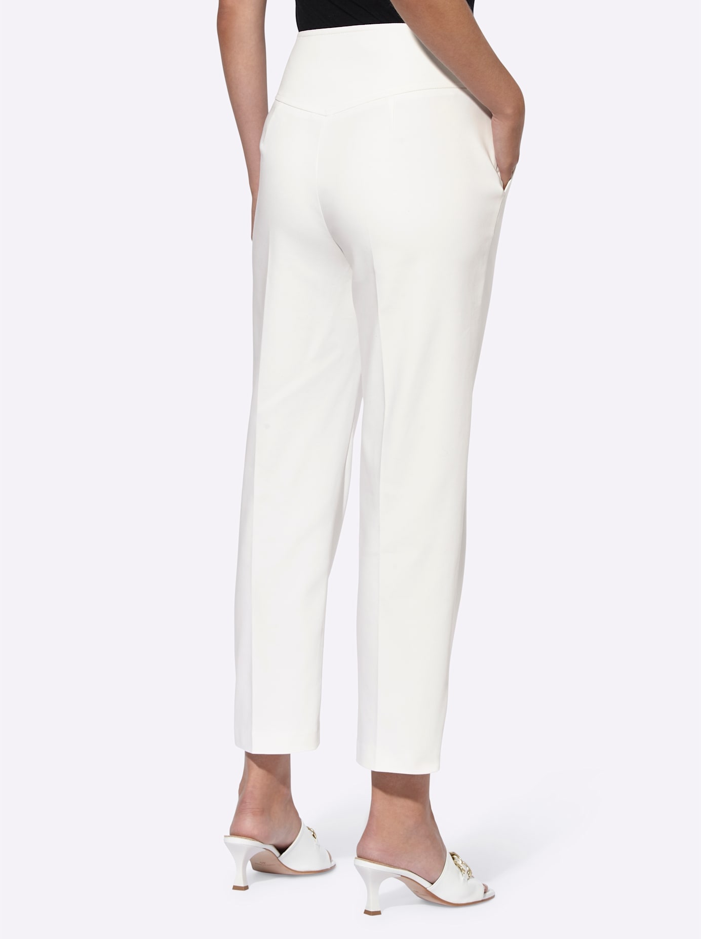 heine 7/8-Hose