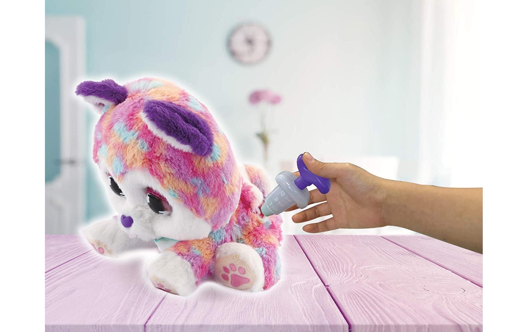 Vtech® Lernspielzeug »Whoopie, die tapfere Hunde-Patientin«