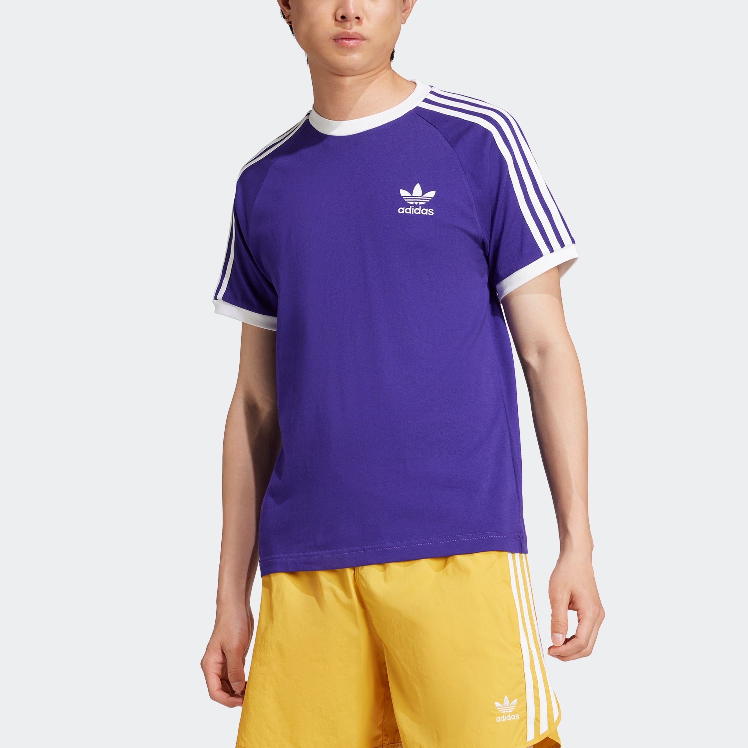 adidas Originals T-Shirt »3-STRIPES TEE«