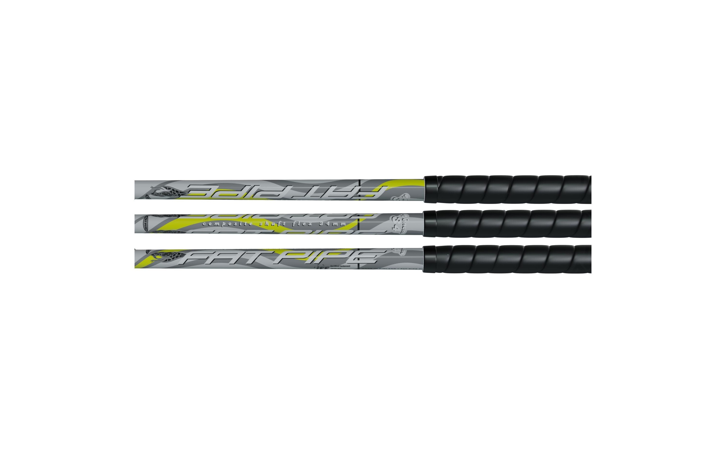 Floorballschläger »PIPE Unihockey Stock Venom 34 b«