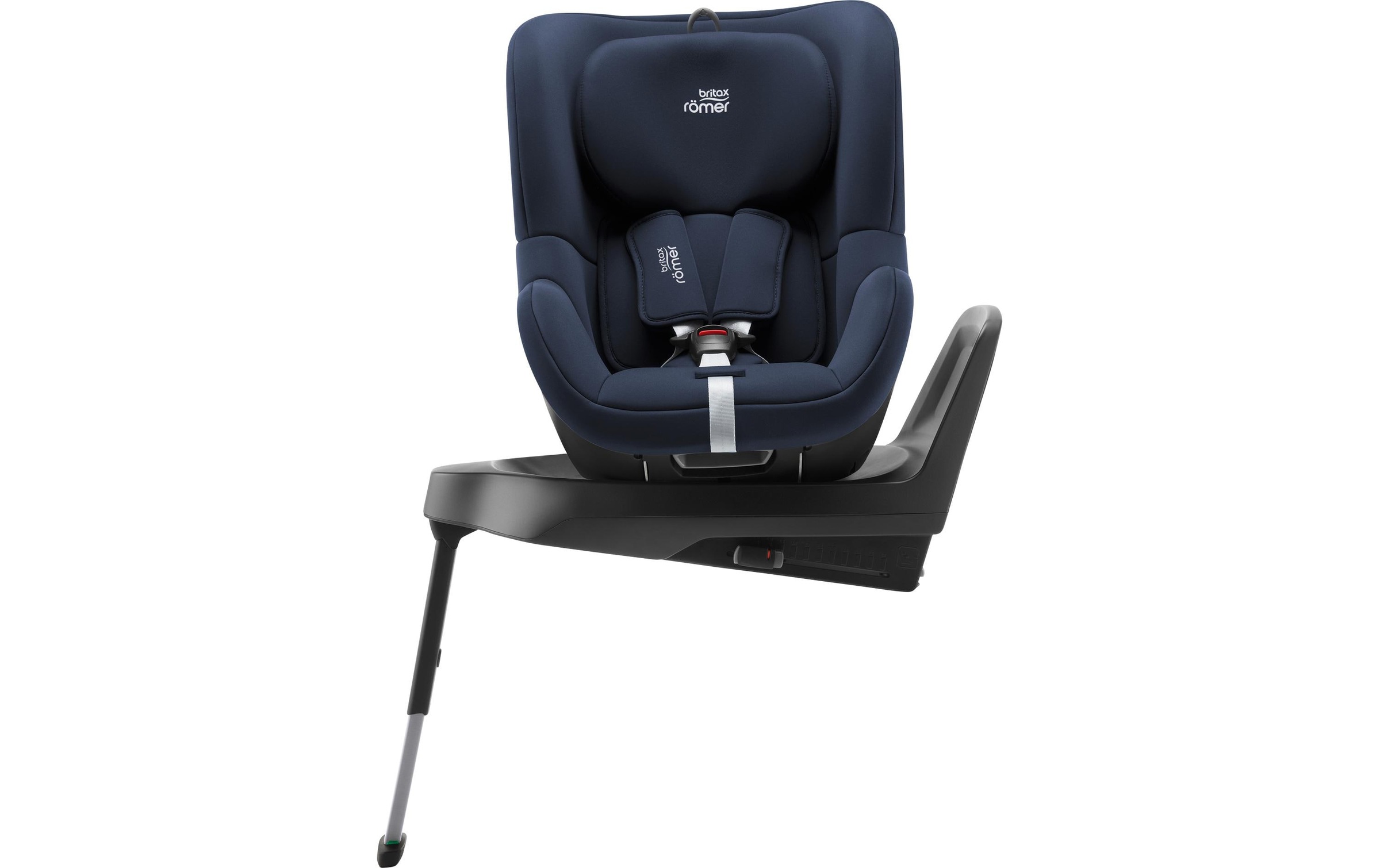 BRITAX RÖMER Autokindersitz »Dualfix«