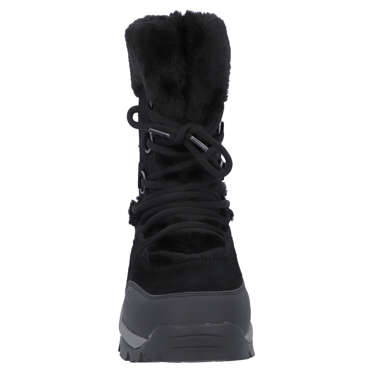 Hi-Tec Winterstiefel »Moritz WP 200«, Snowboots, Winterboots, Winterschuhe, mit 200g Thinsulate Isolierung