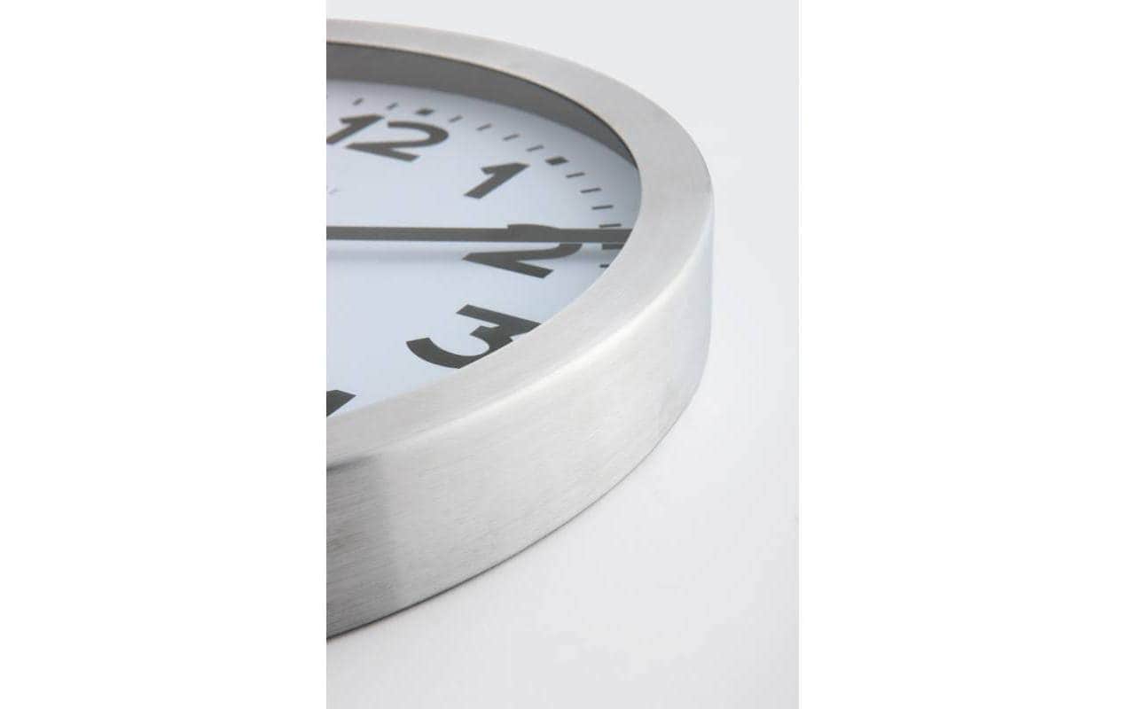 NEXTIME Wanduhr