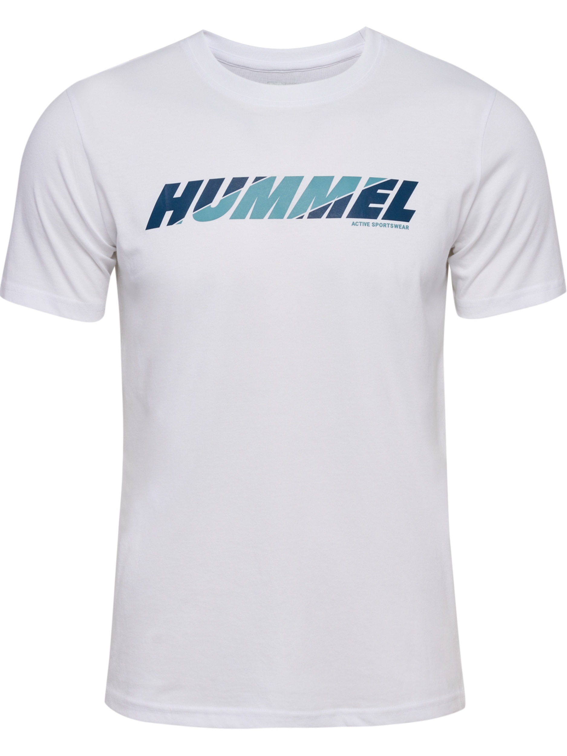 hummel T-Shirt »hmlGRAPHIC BOLD LOGO TEE«