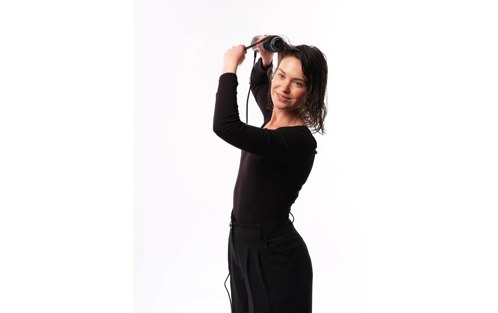 Revlon Warmluftbürste »One-Step Style Booster«