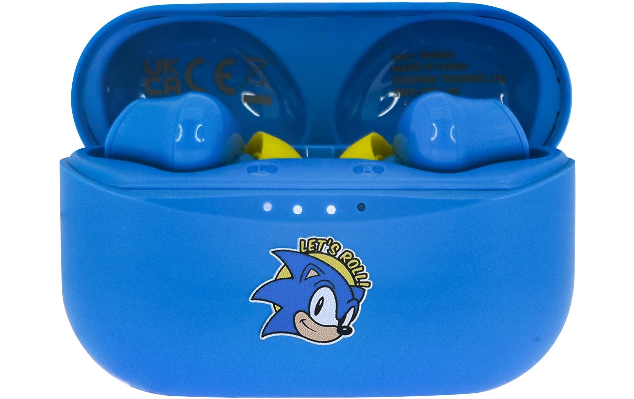 OTL In-Ear-Kopfhörer