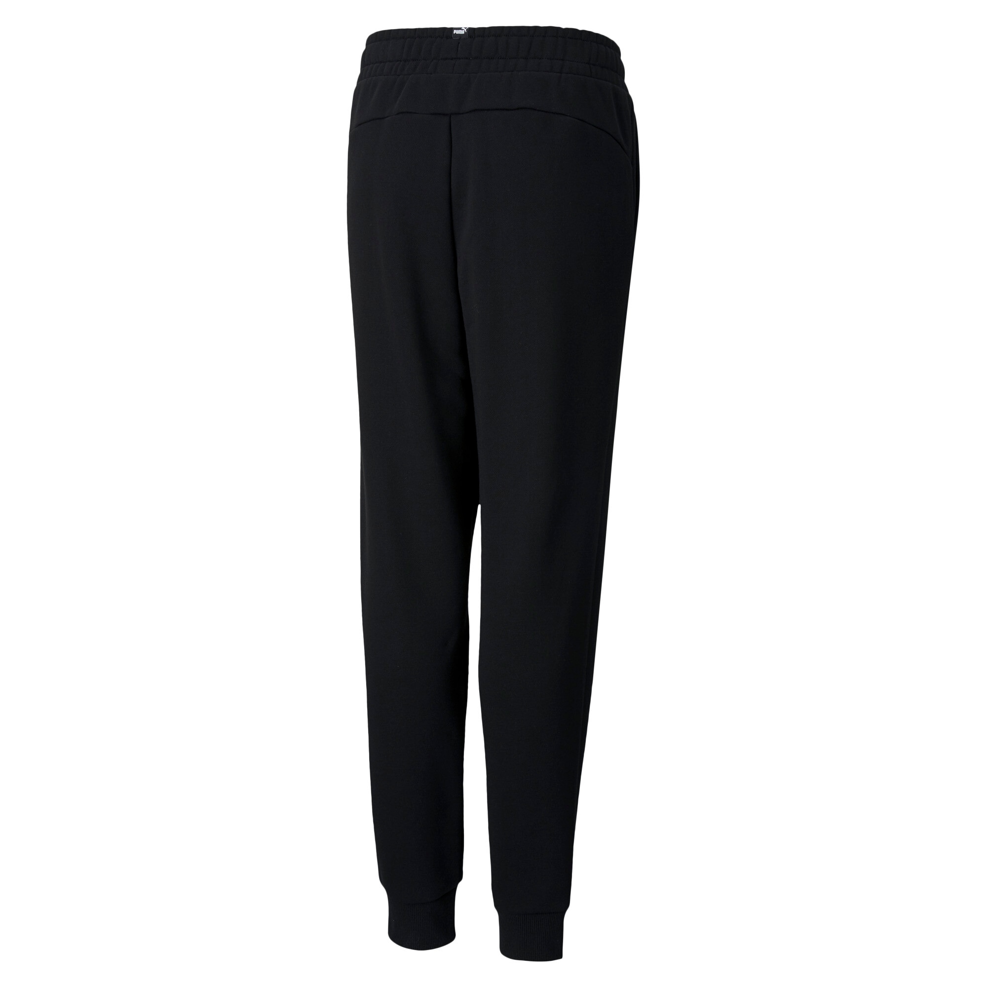 PUMA Trainingshose »ESS LOGO PANTS FL CL B«