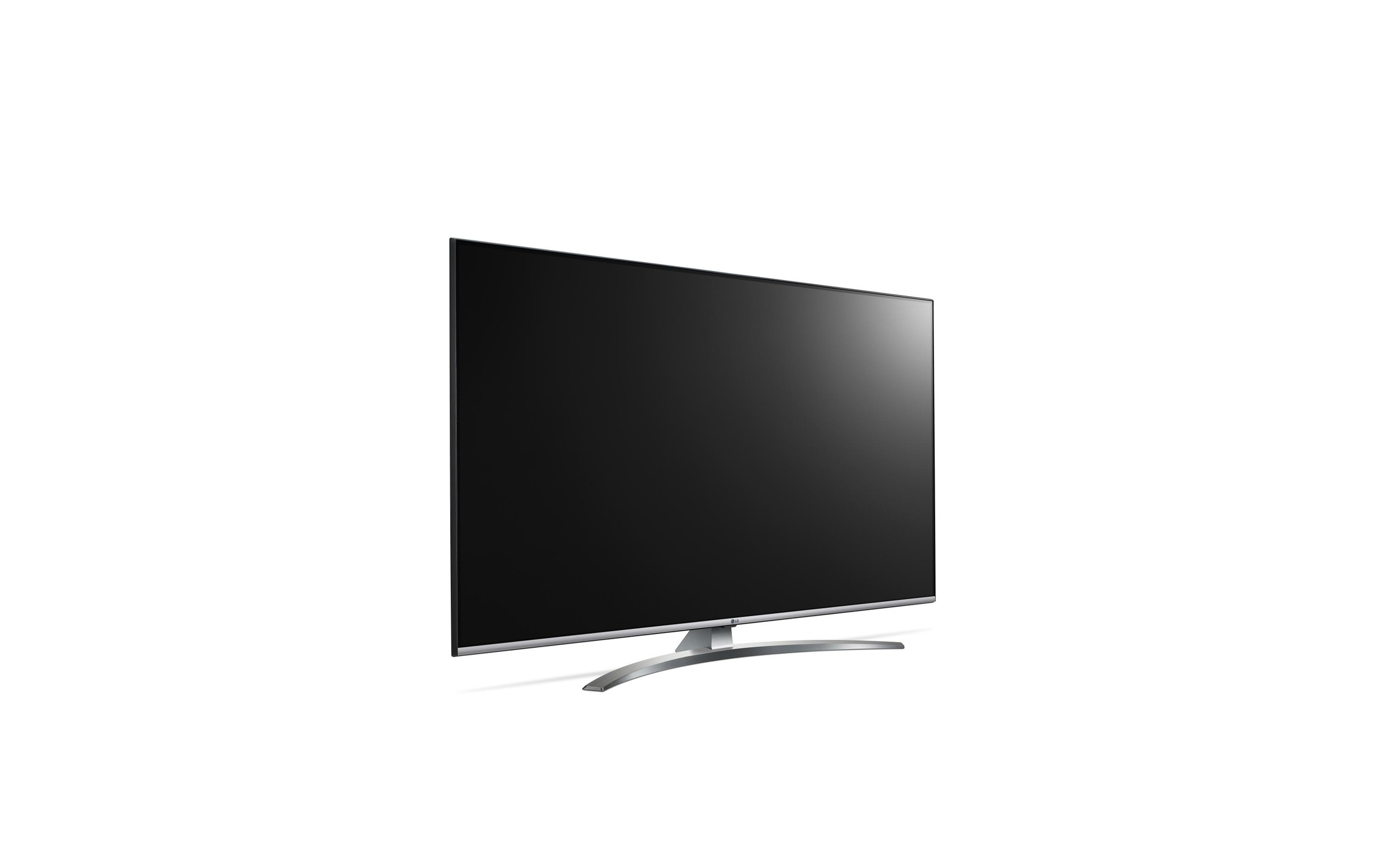 LG LCD-LED Fernseher »65UN81006LB«