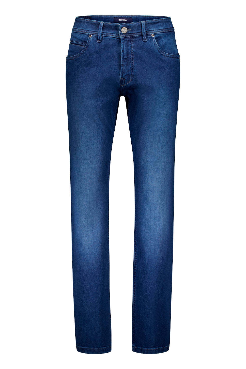 Gerade Jeans »Atelier GARDEUR Jeans BRADLEY«