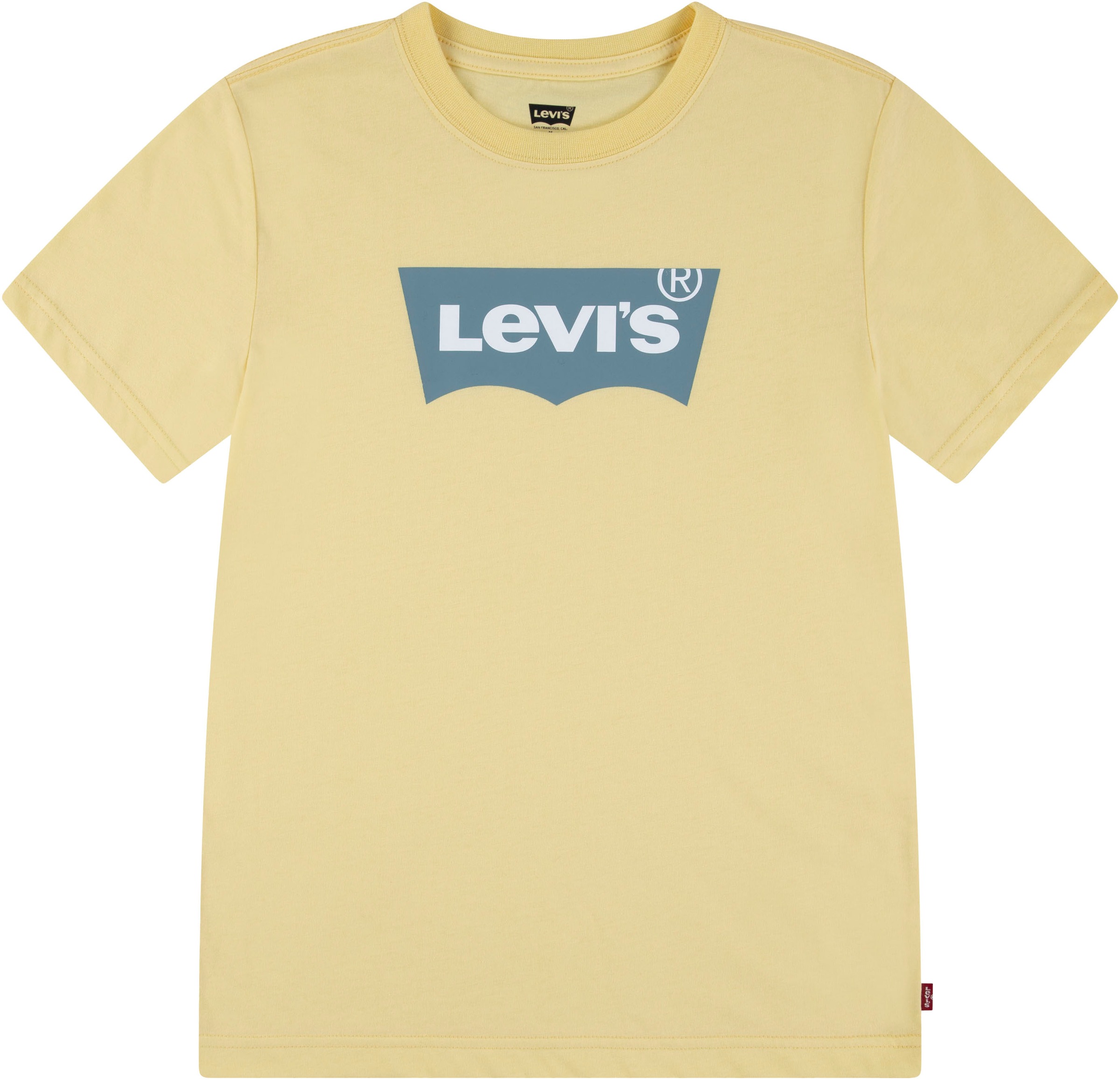 Levi's® Kids T-Shirt »LVB BATWING TEE« for BOYS