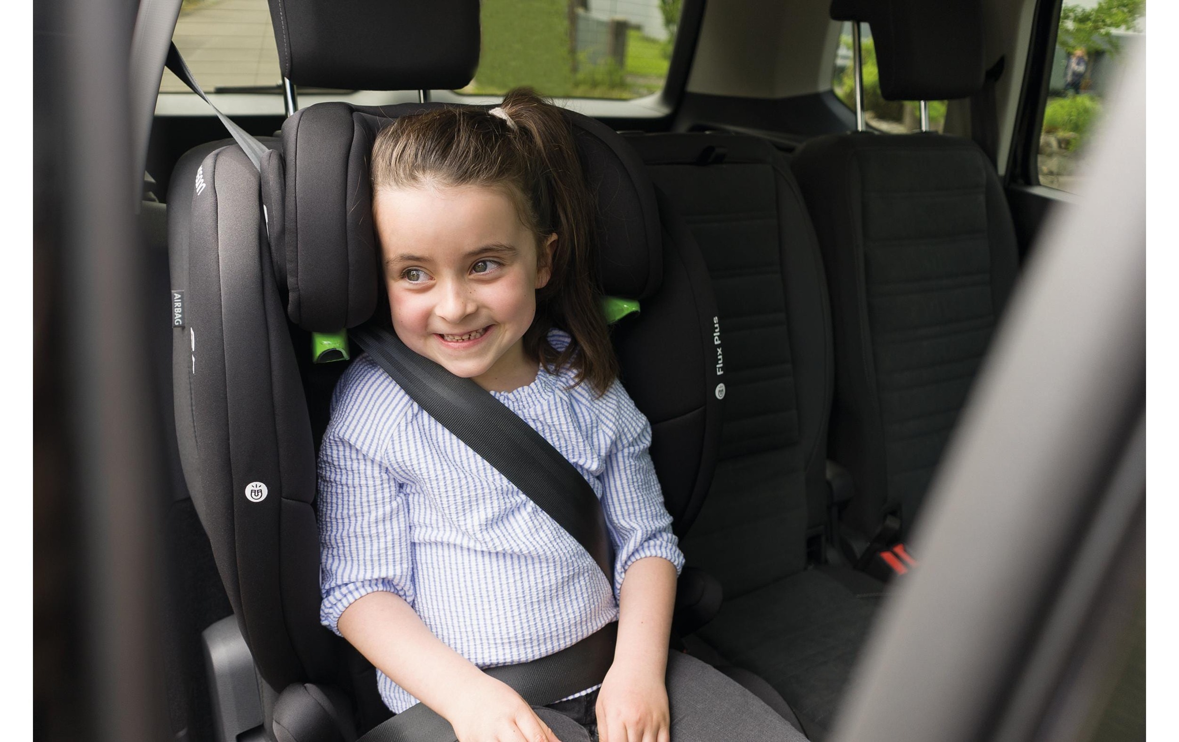Osann Autokindersitz »Clima«