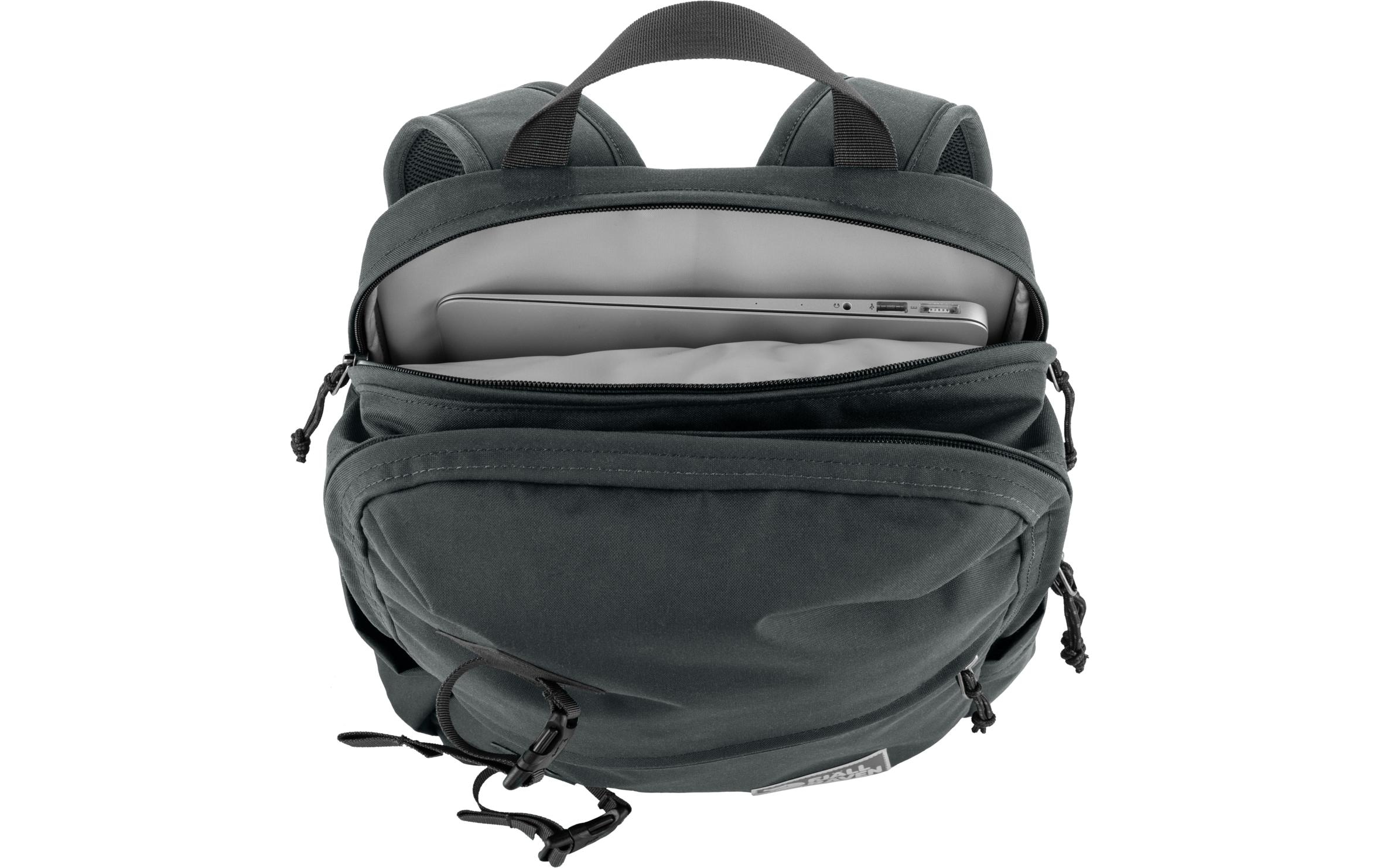 Fjällräven Rucksack »Vardag Backpack 17«
