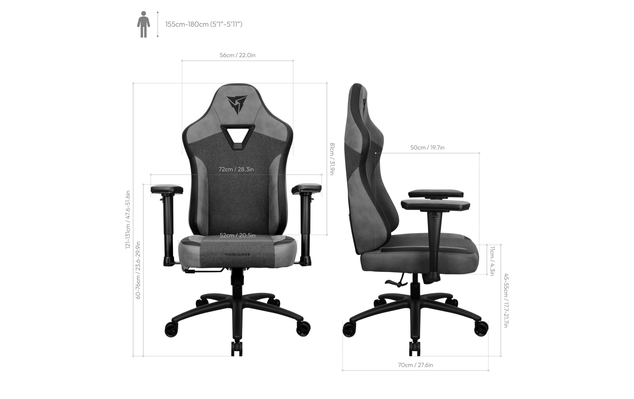 Gaming-Stuhl