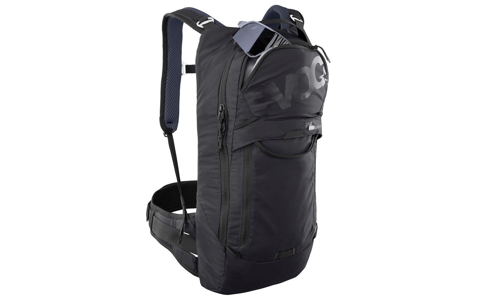 EVOC Rucksack »Trail Pro 10 l«