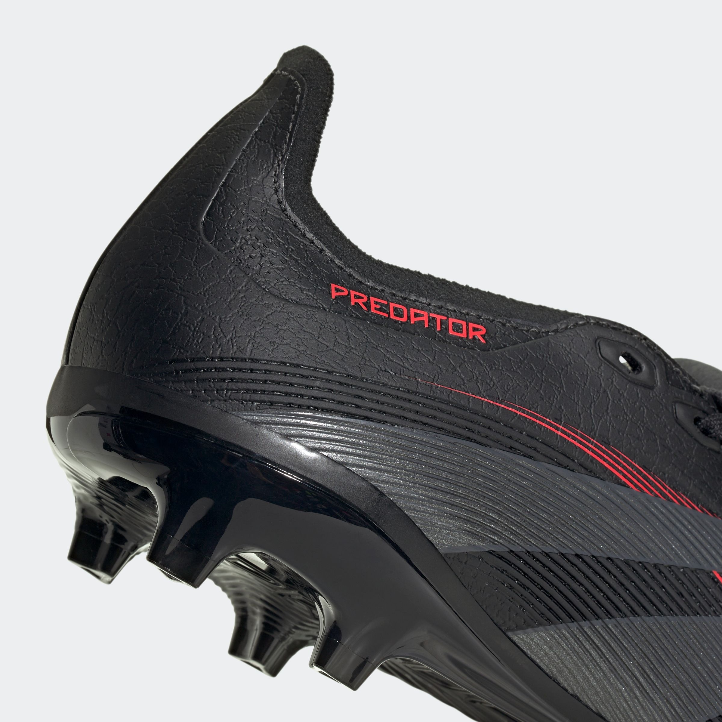 adidas Performance Fussballschuh »PREDATOR LEAGUE FOLD-OVER TONGUE FG/MG«, für Rasenplätze