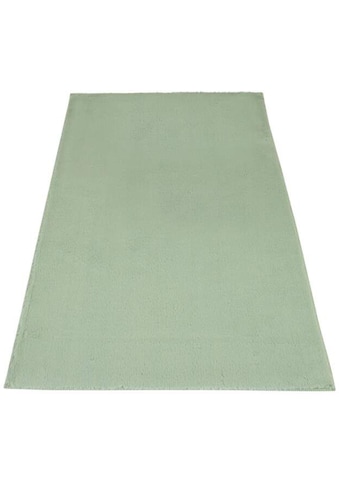 Carpet City Badematte »Topia Mats«, Höhe 14 mm, Teppich Uni-Farben, besonders weich,... kaufen