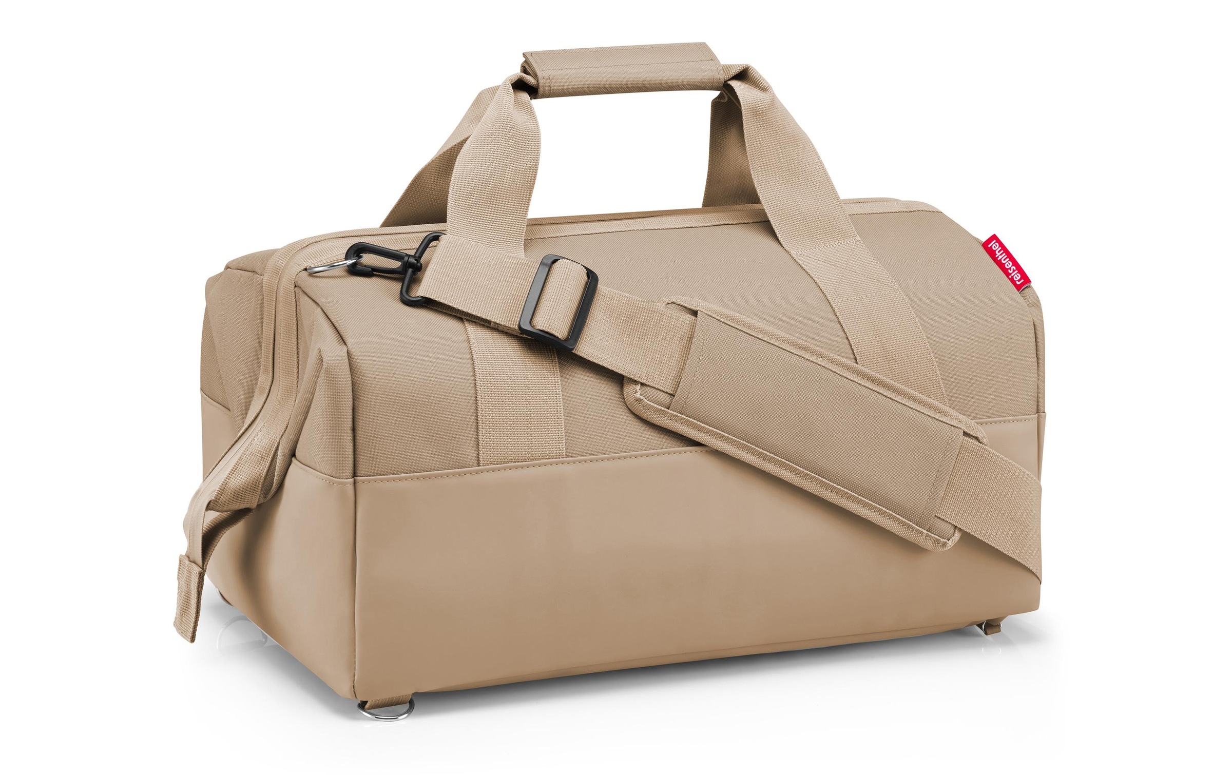REISENTHEL® Reisetasche »allrounder M duffel Mix«