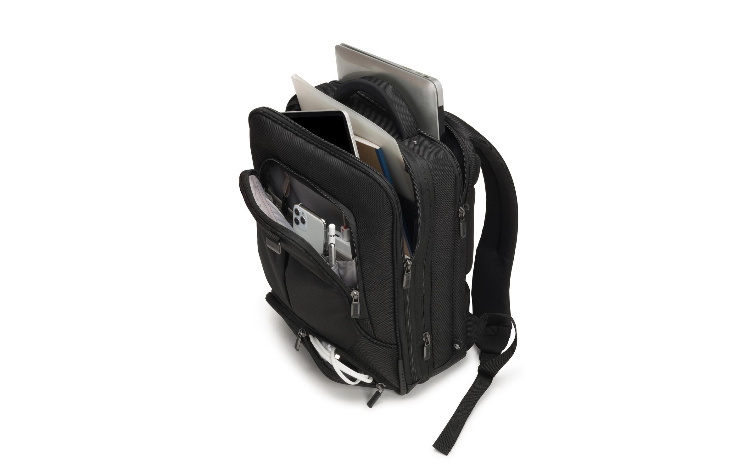 DICOTA Laptoprucksack »Eco PRO 17«