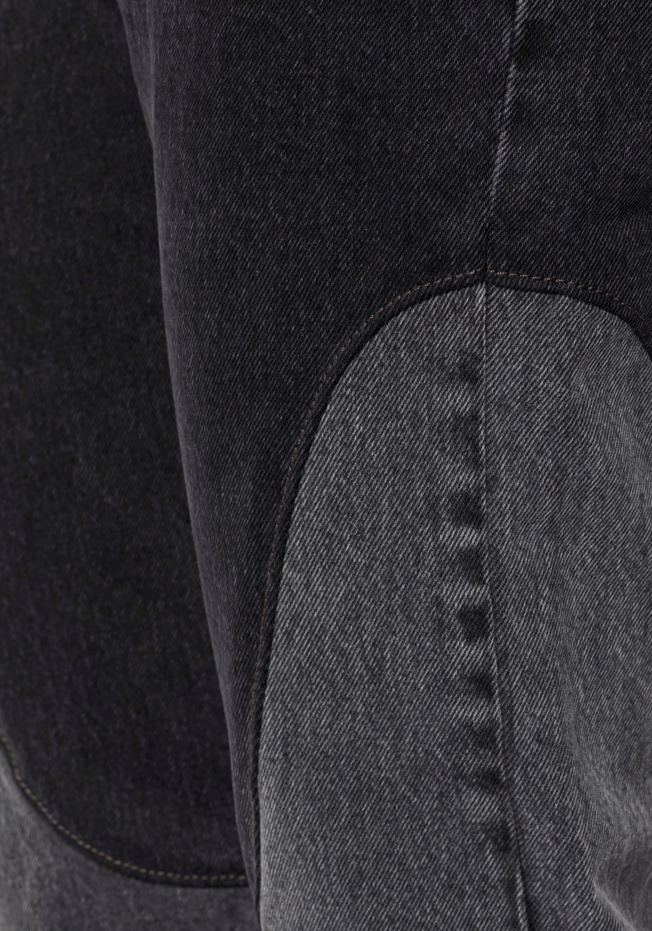 Levi's® 5-Pocket-Jeans »501® ORIGINAL CHAPS«, im Western-Style