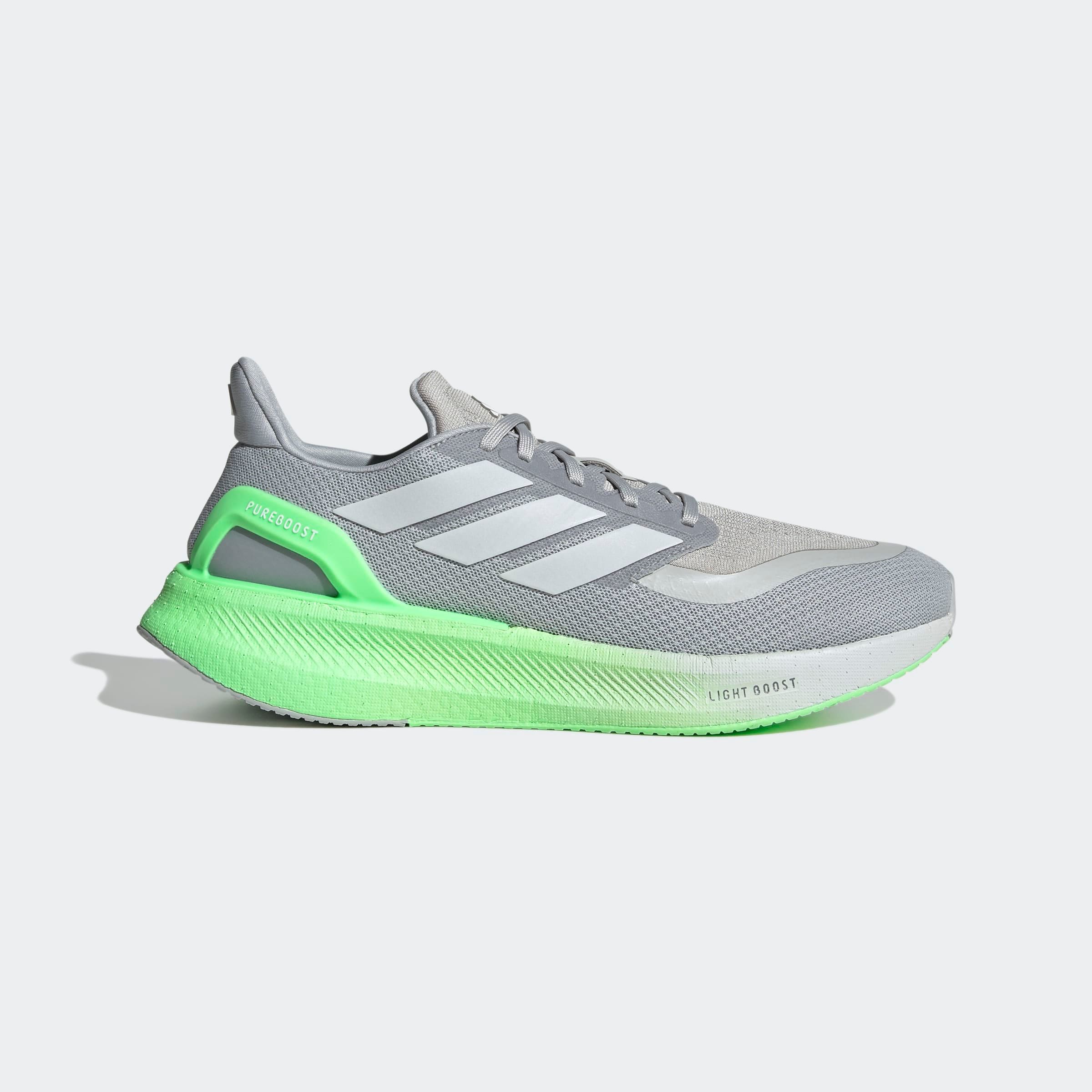 adidas Performance Laufschuh »PUREBOOST 5«