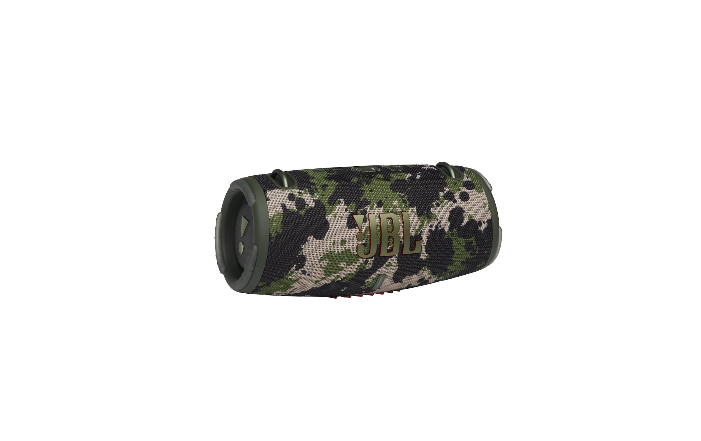 JBL Bluetooth-Speaker »Xtreme 3 Camouflage«