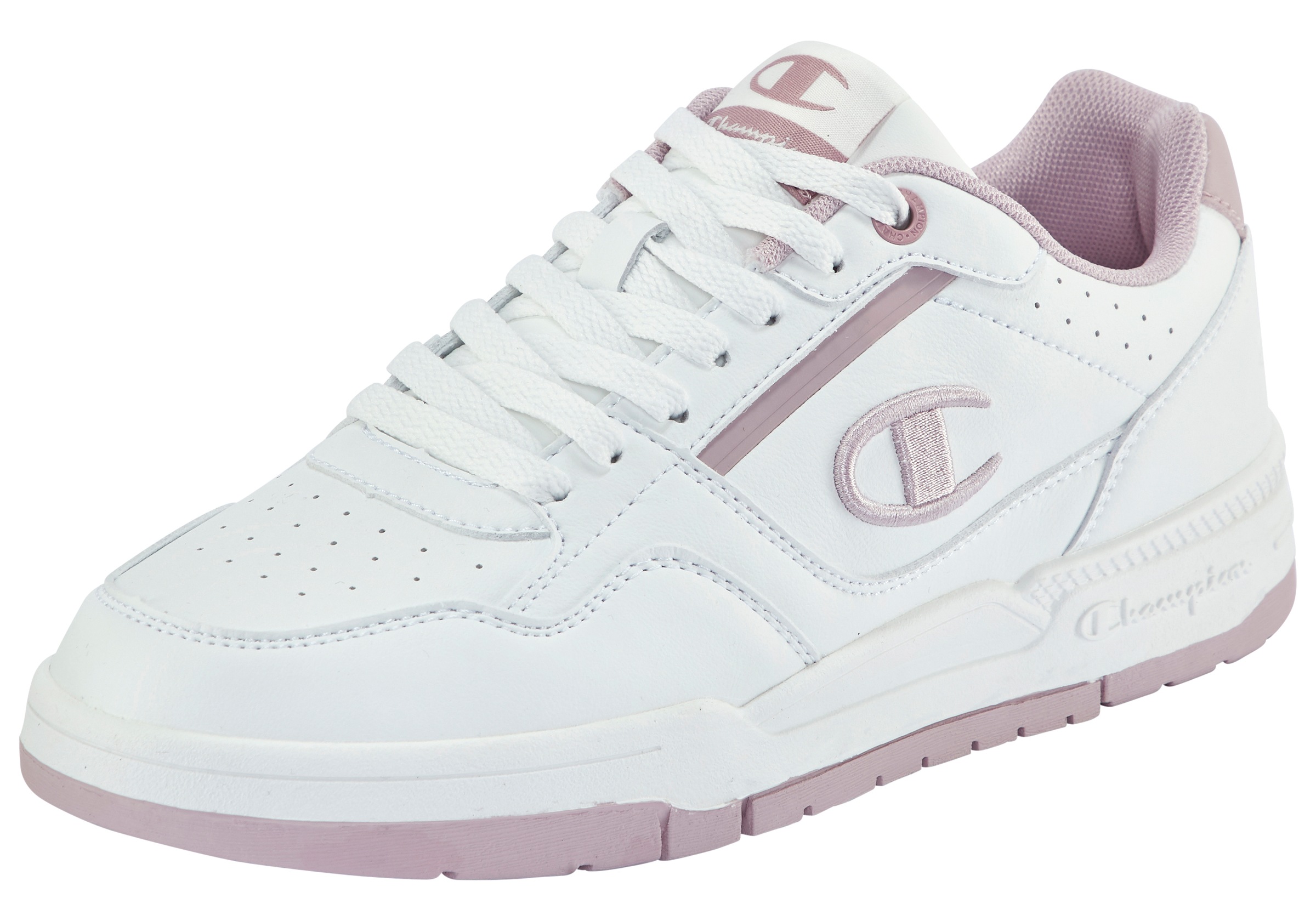 Champion Sneaker »RD18 HERITAGE PERF WNS«