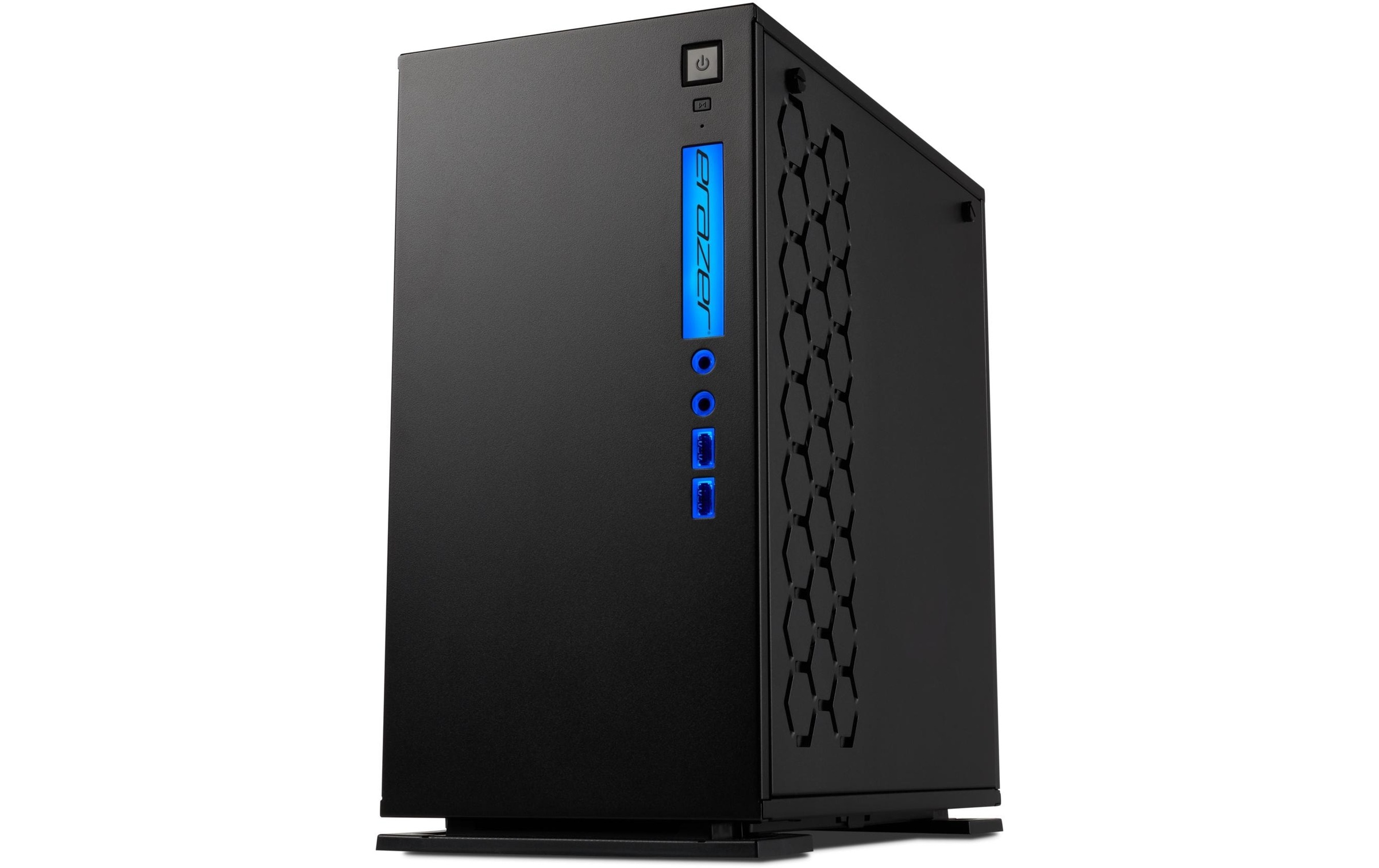 Medion® Gaming-PC »Medion Erazer P10, Intel i5-12400F«