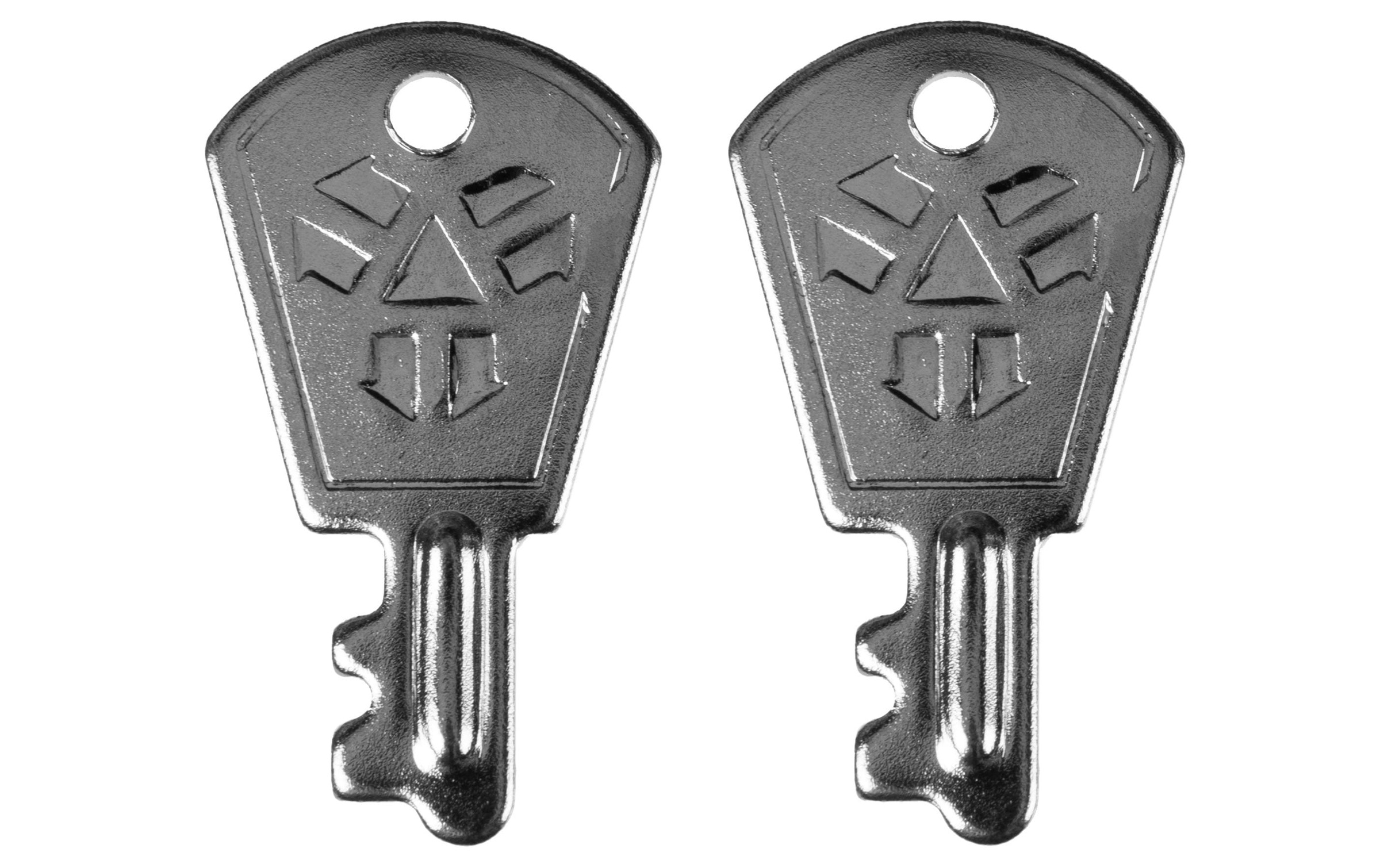 STRUCT Werkzeugkoffer »152-teilig«, (152 St.)