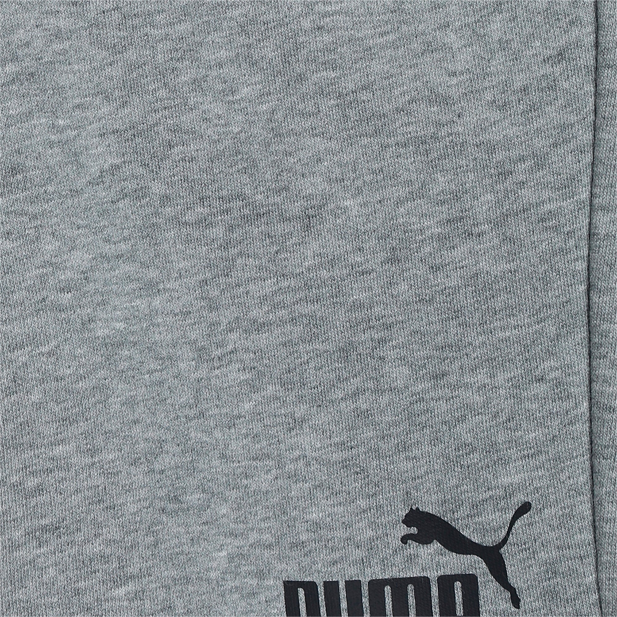 PUMA Shorts »ESS SWEAT SHORTS B«