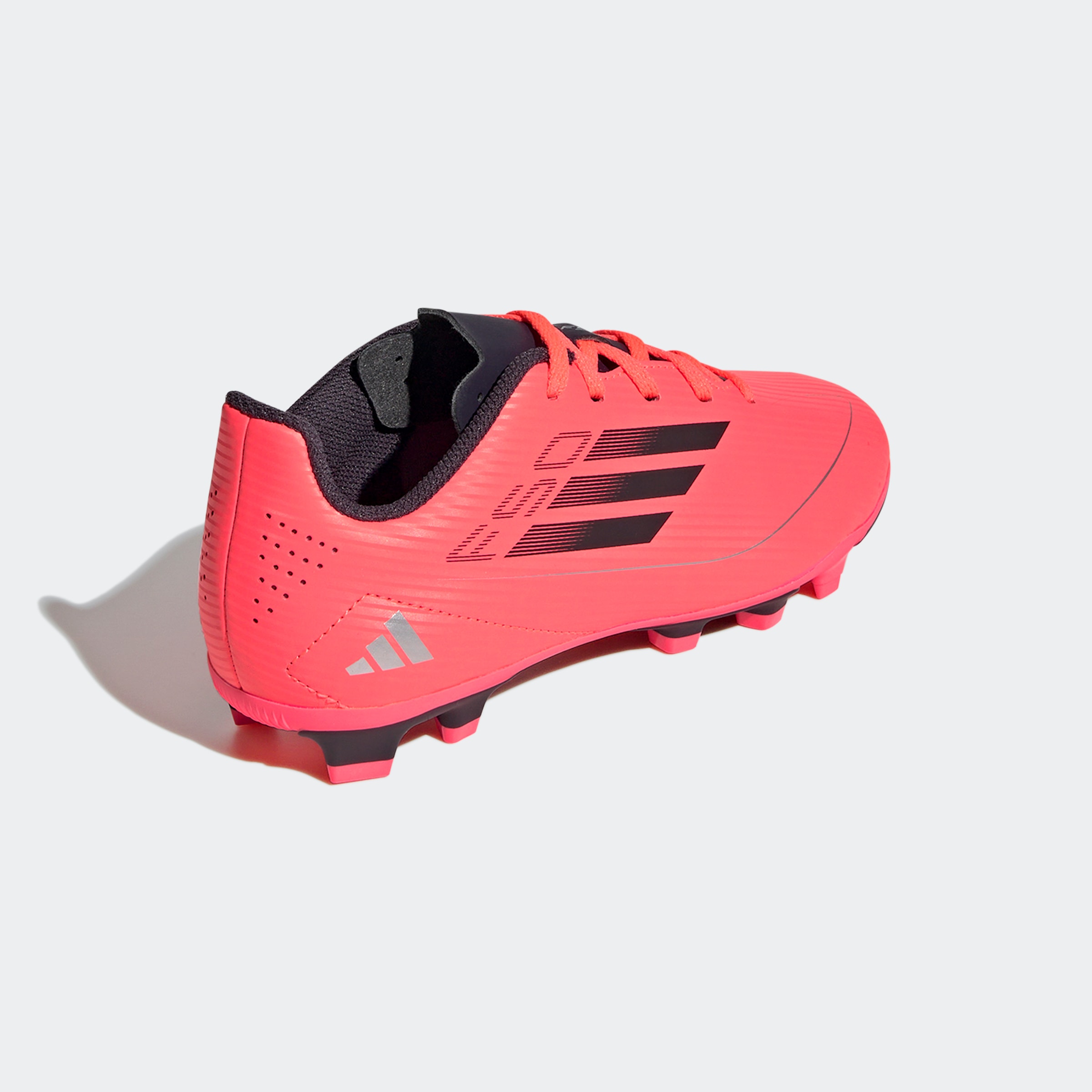 adidas Performance Fussballschuh »F50 CLUB KIDS FXG«