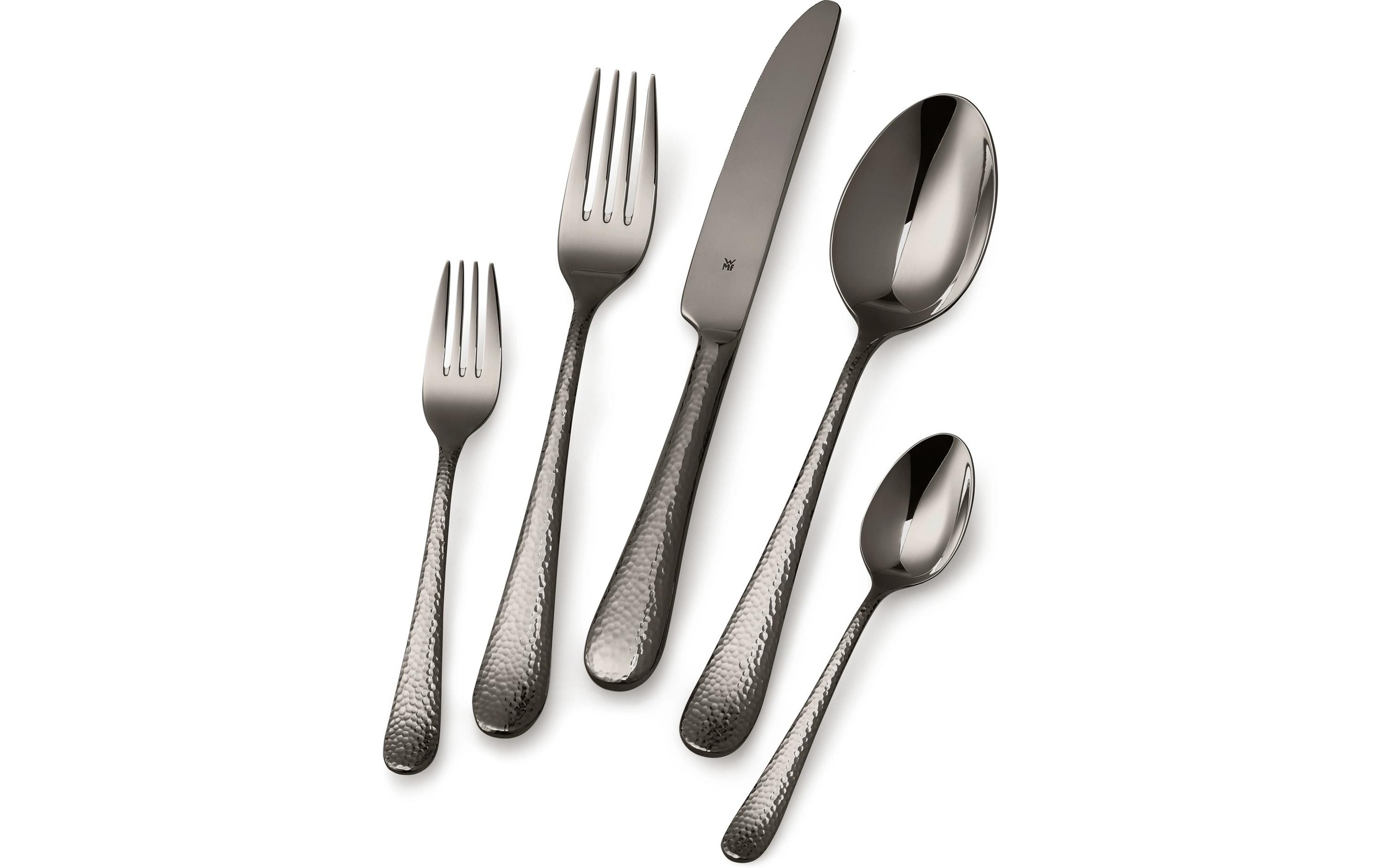 WMF Besteck-Set »Sitello 30-teilig«, (30 tlg.)