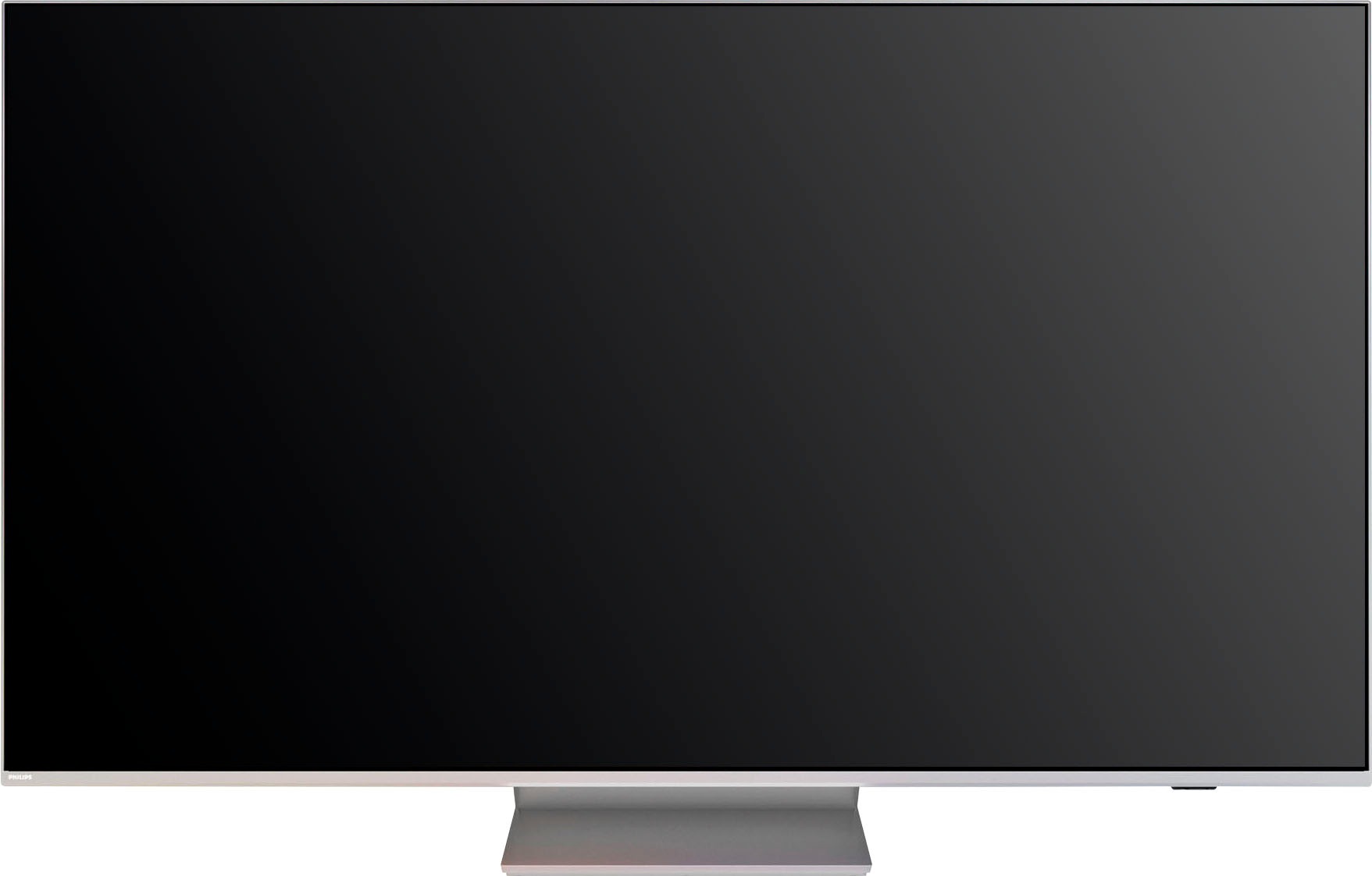 Philips LED-Fernseher »55PUS8807/12«, 4K Ultra HD, Smart-TV-Android TV
